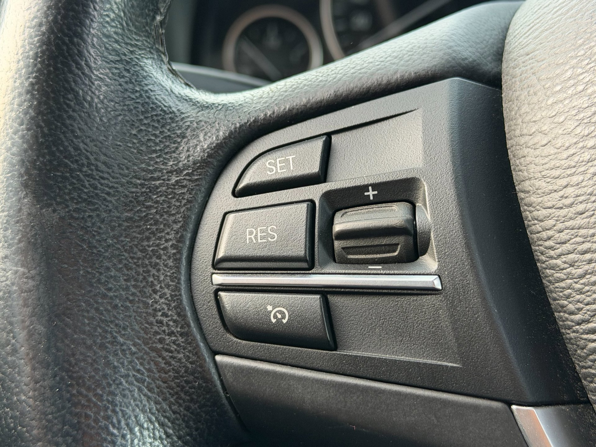 Foto van BMW X3 Xdrive20i