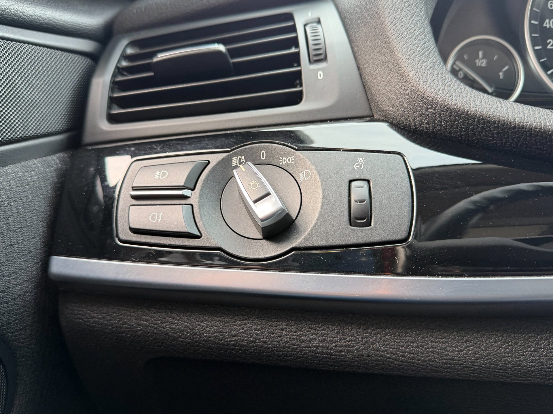 Foto van BMW X3 Xdrive20i