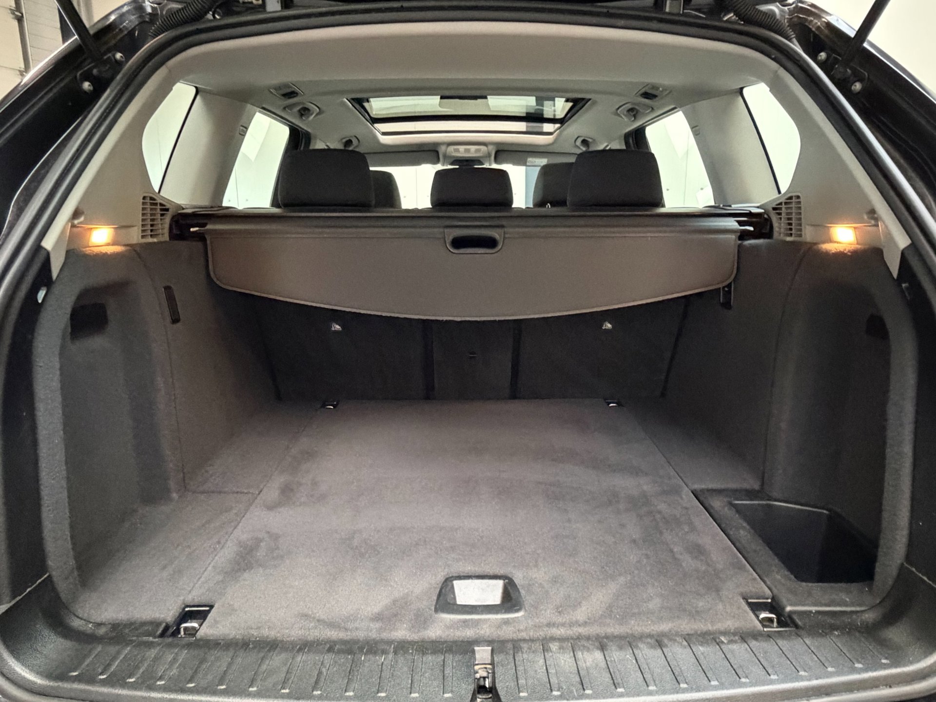 Foto van BMW X3 Xdrive20i