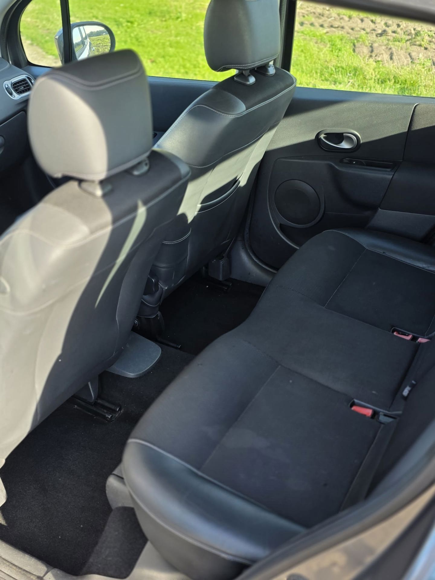 Foto van Renault Modus