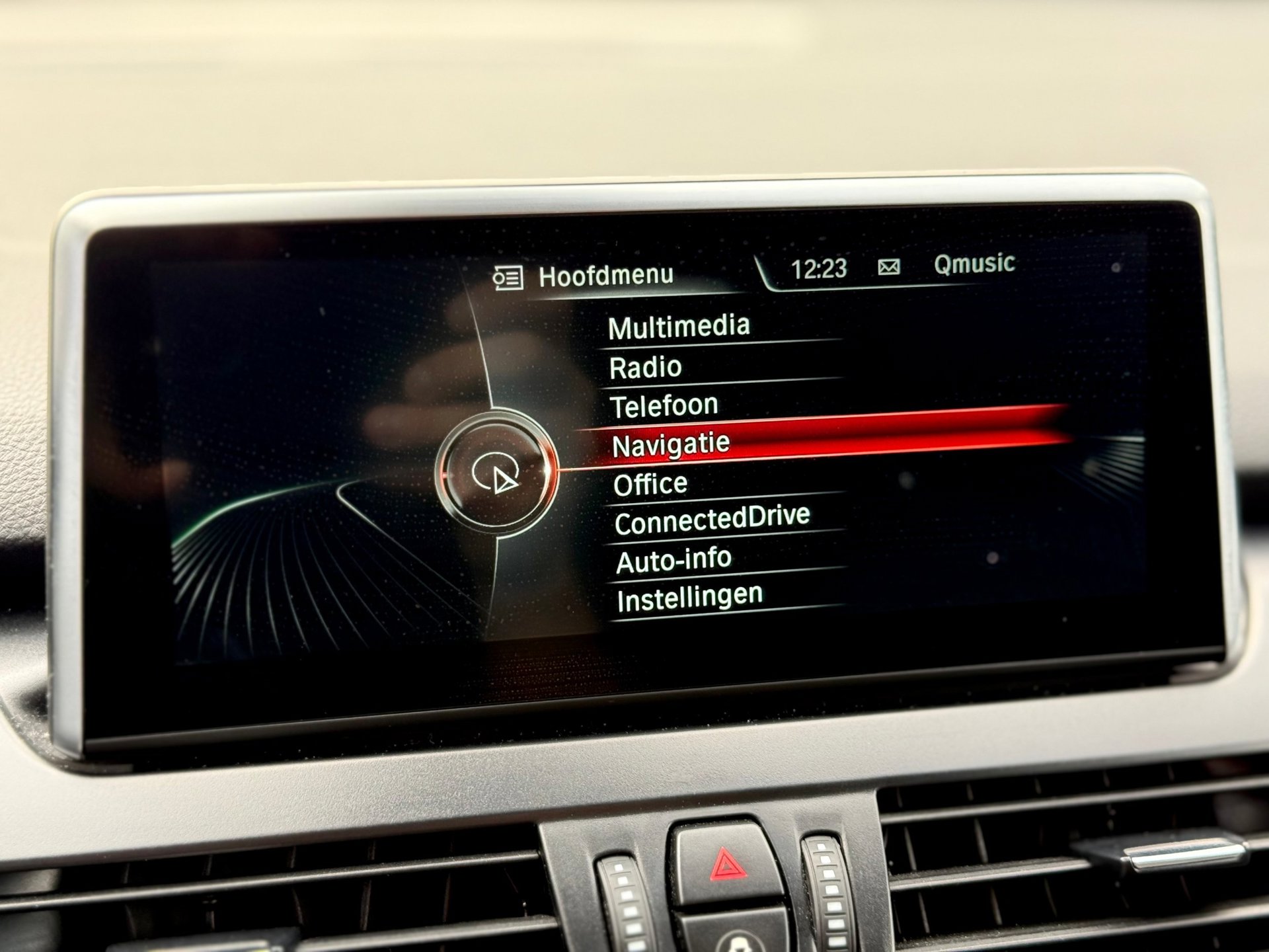 Foto van BMW 218i Active Tourer