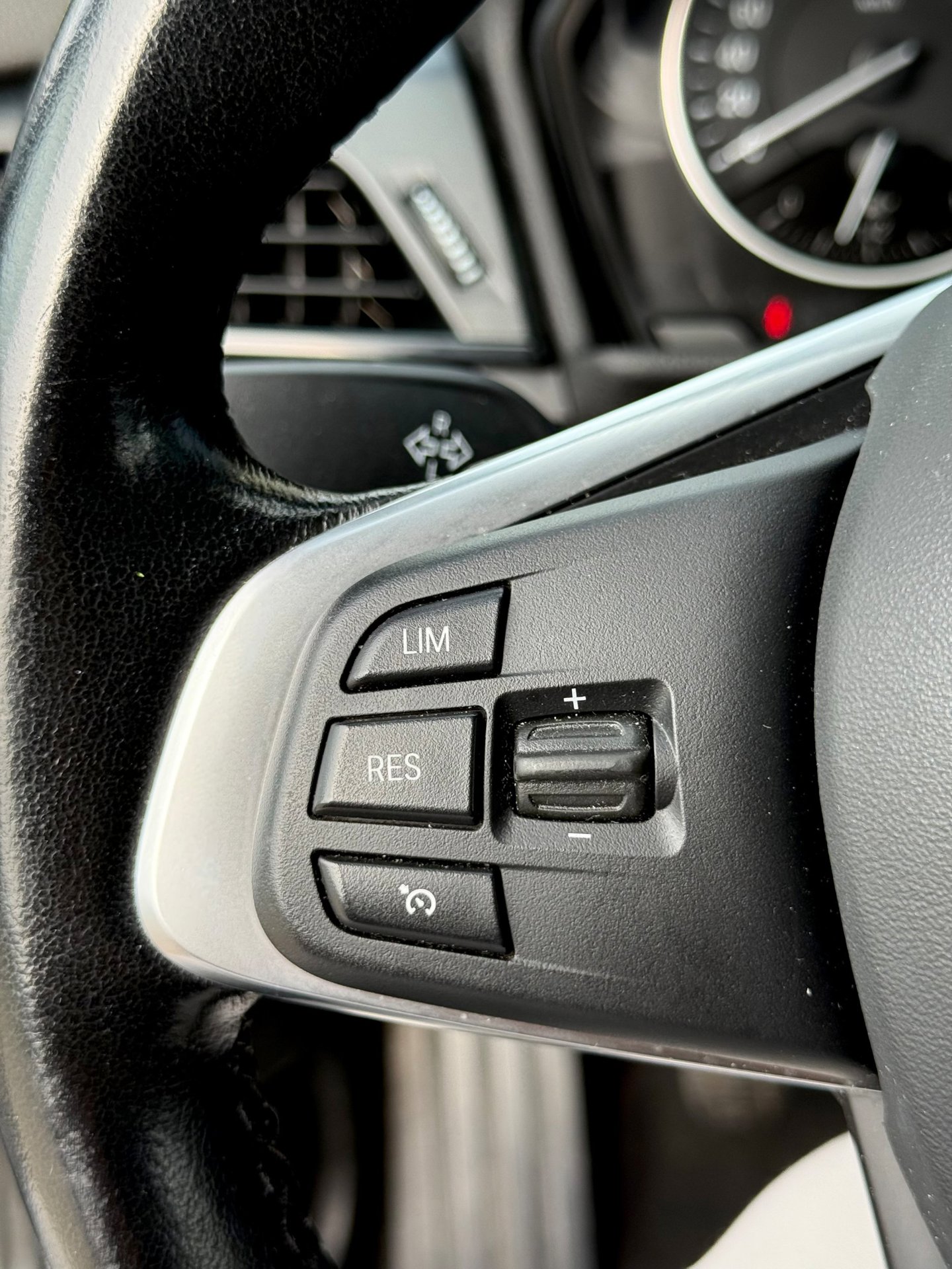 Foto van BMW 218i Active Tourer