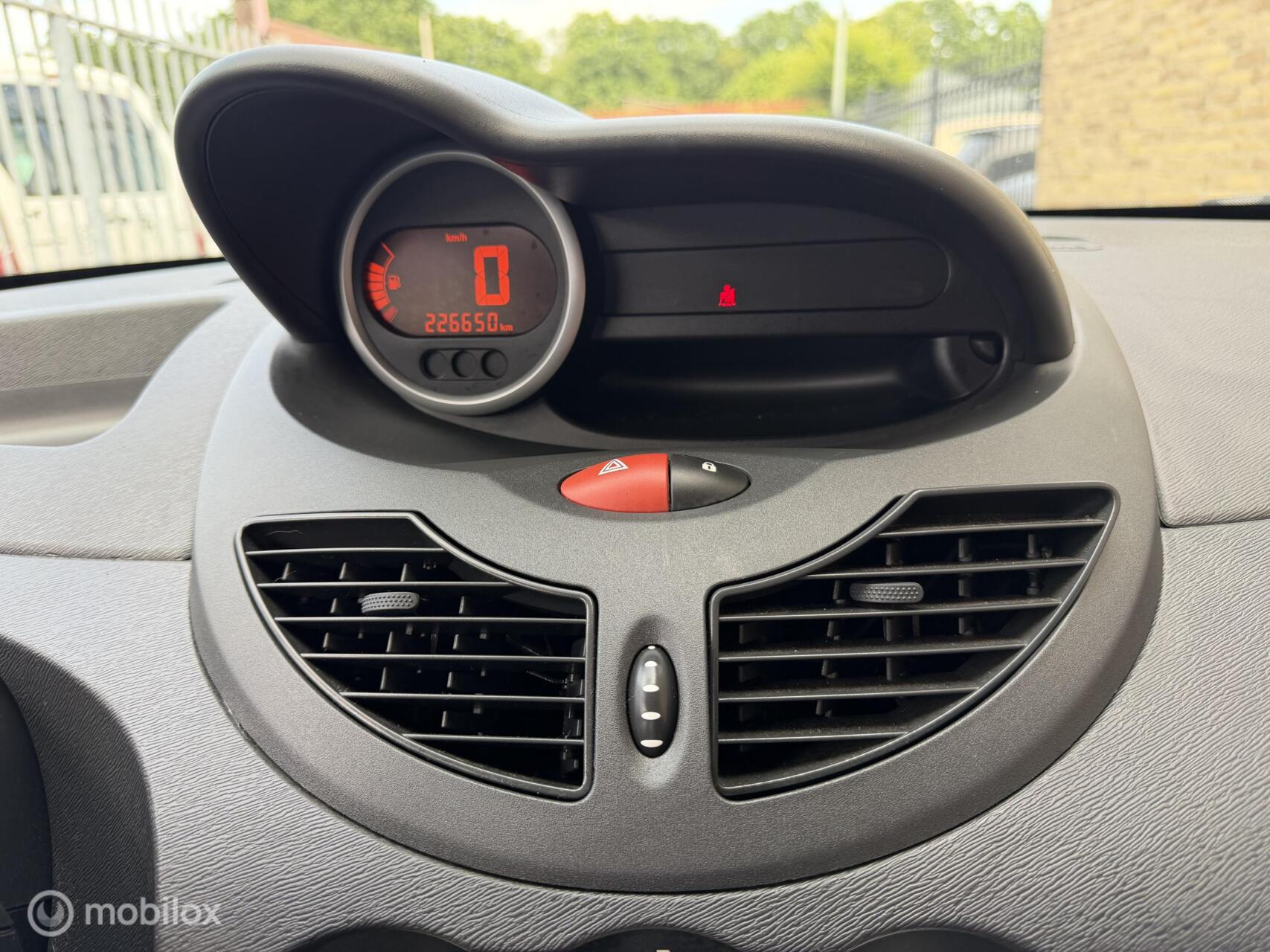 Foto van Renault Twingo