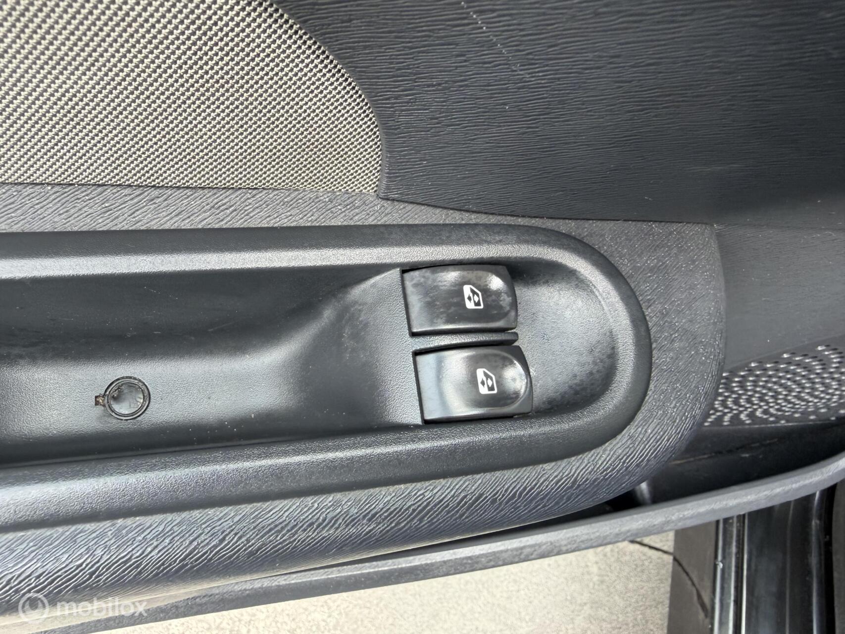 Foto van Renault Twingo