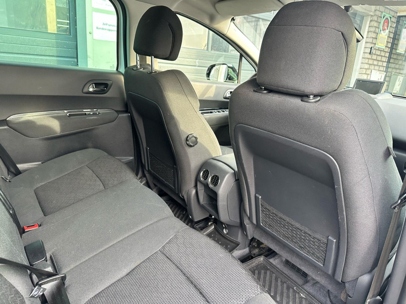 Foto van Peugeot 3008
