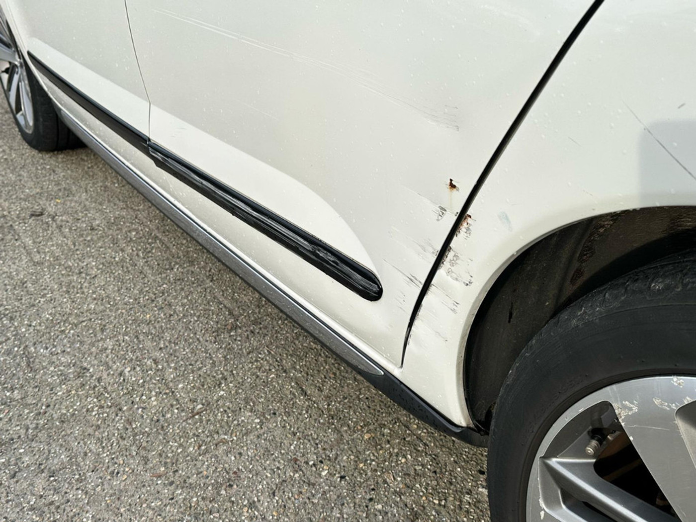 Foto van Peugeot 3008