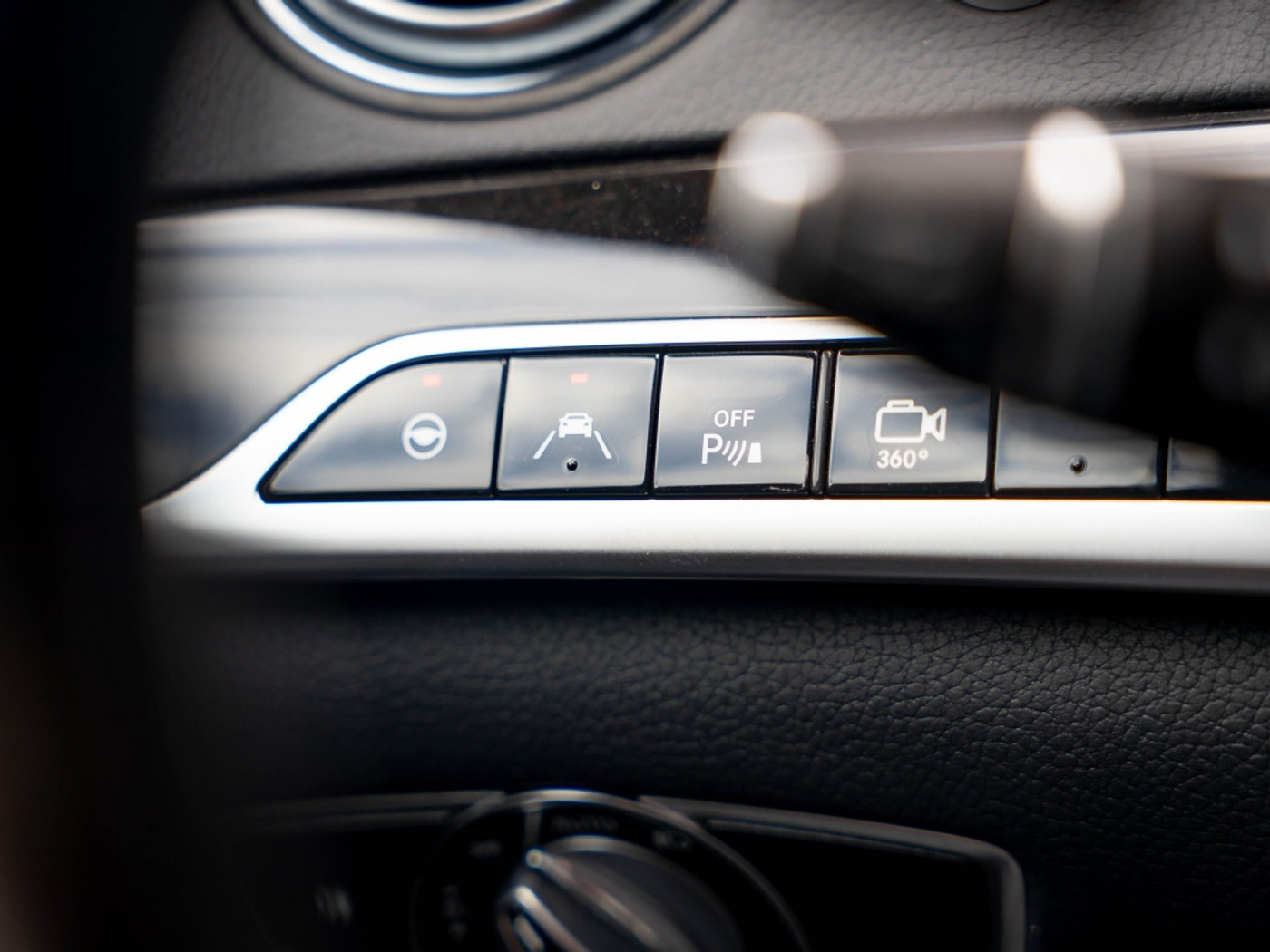 Foto van Mercedes-Benz S 400 Hybrid
