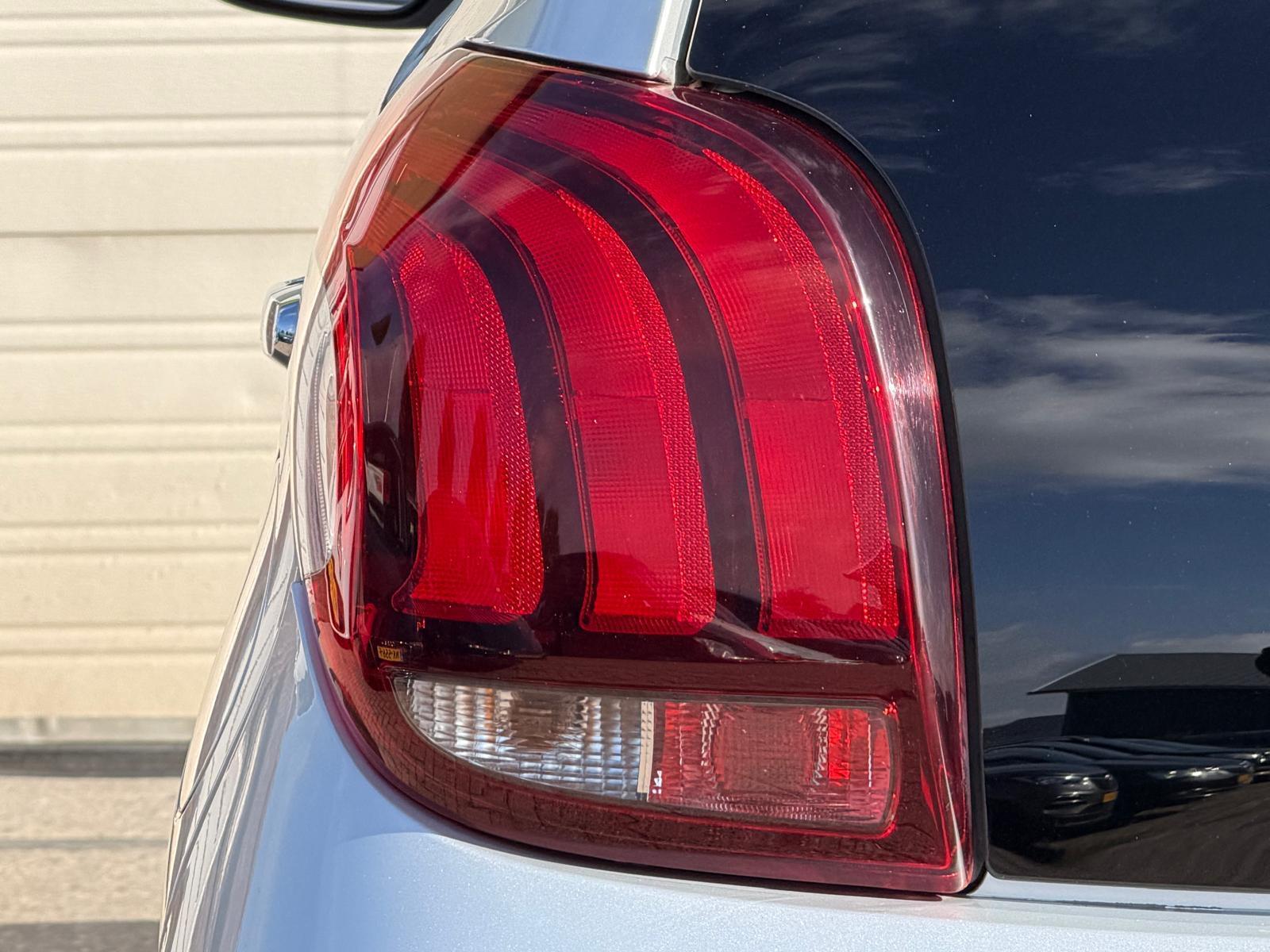Foto van Peugeot Peugeot 108