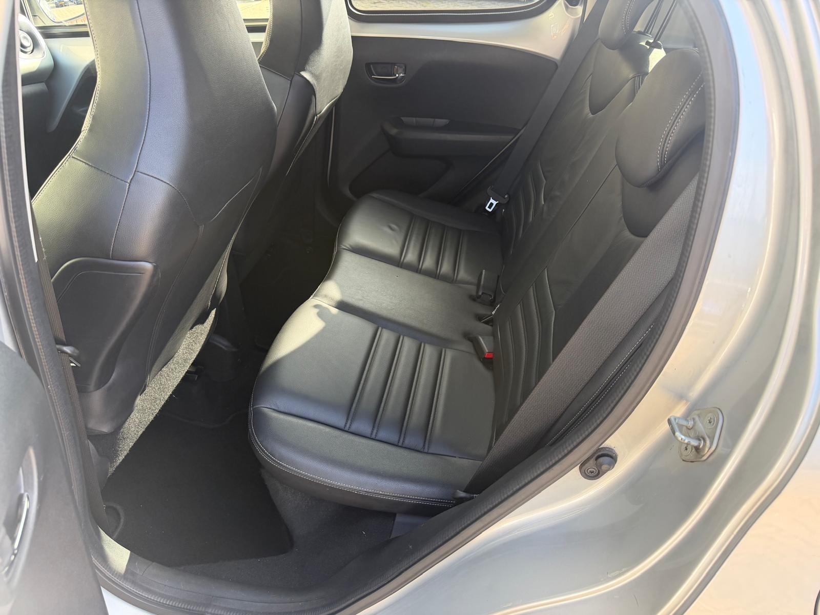 Foto van Peugeot Peugeot 108