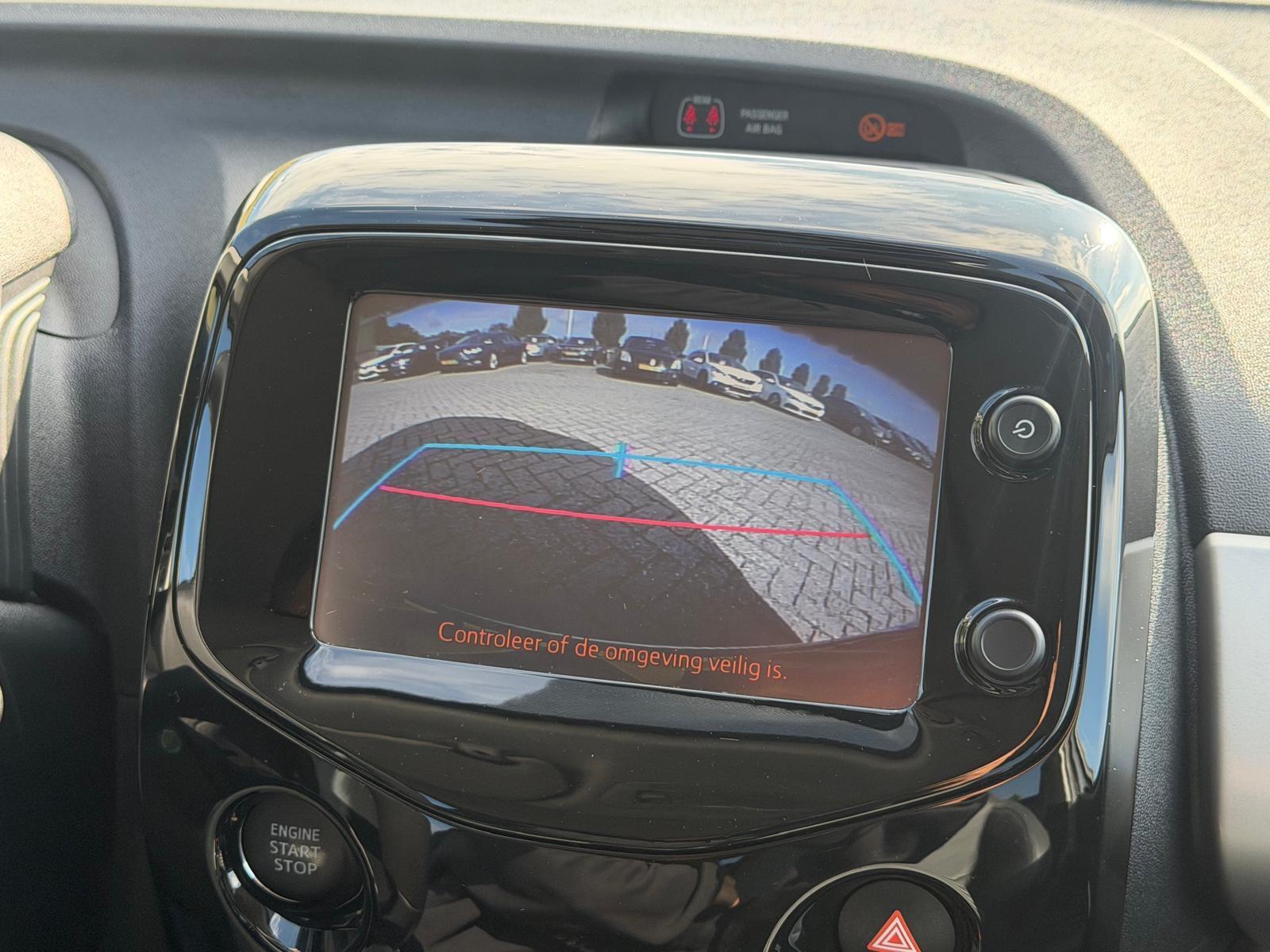 Foto van Peugeot Peugeot 108