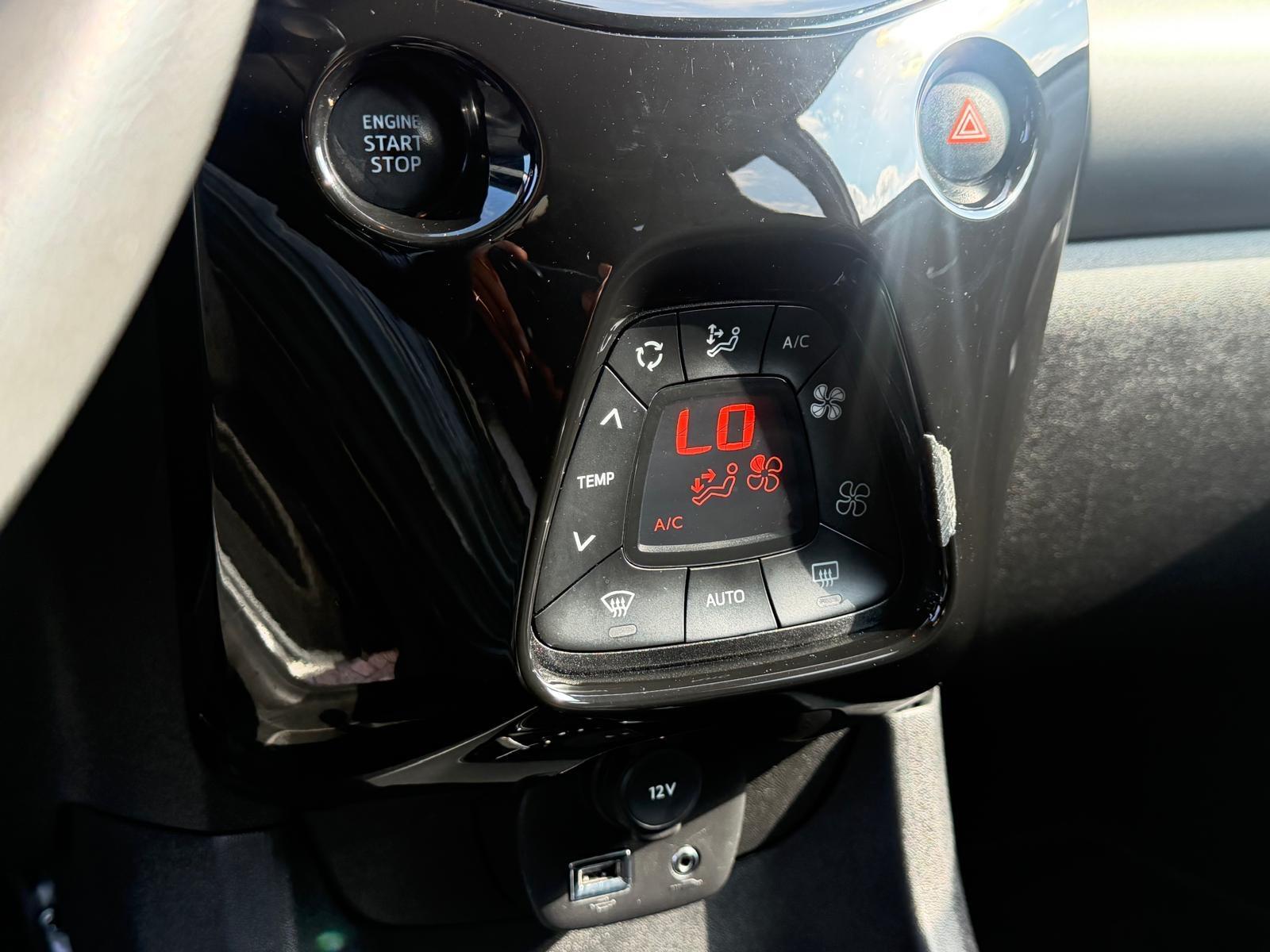 Foto van Peugeot Peugeot 108