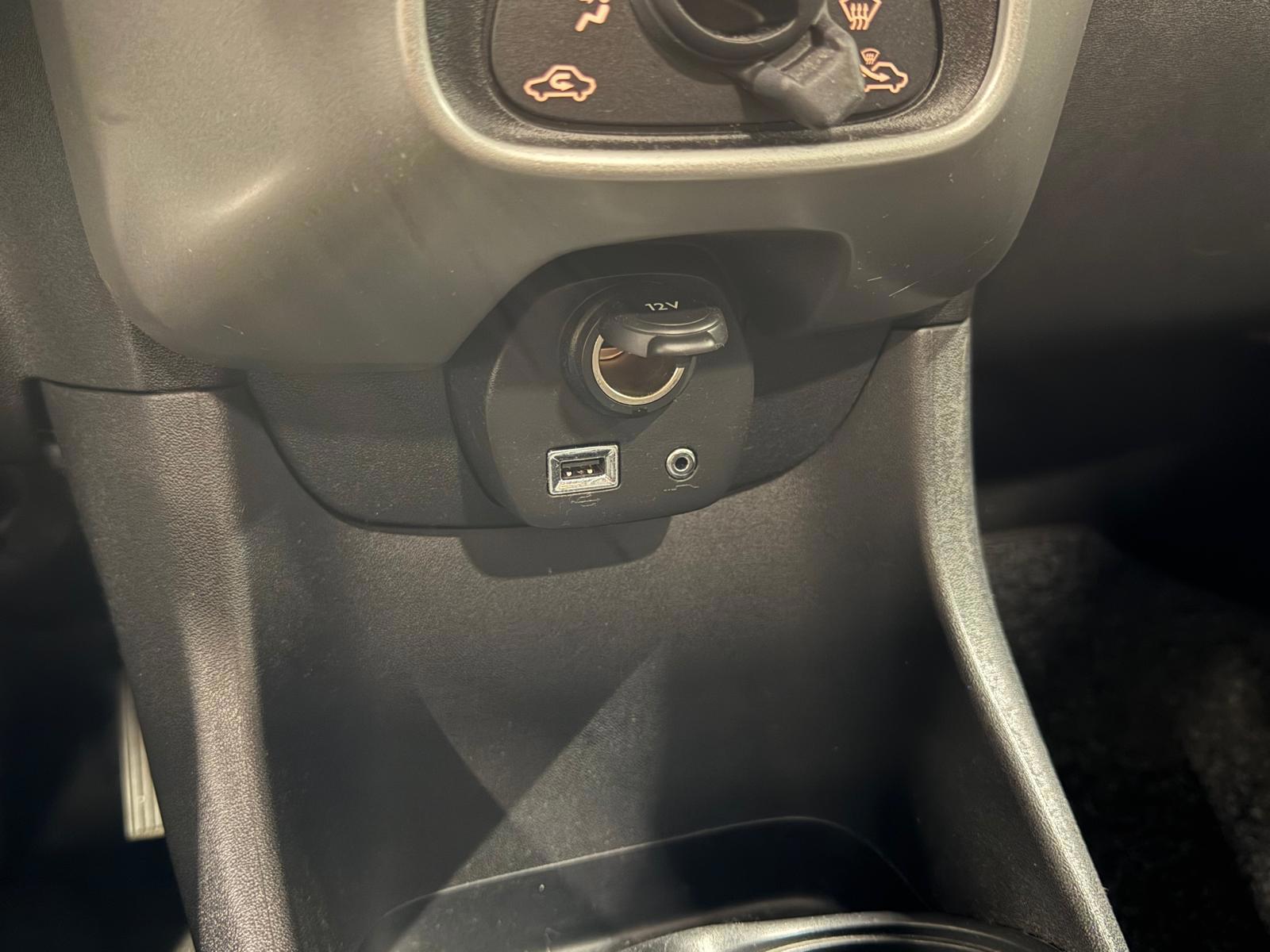 Foto van Peugeot Peugeot 108