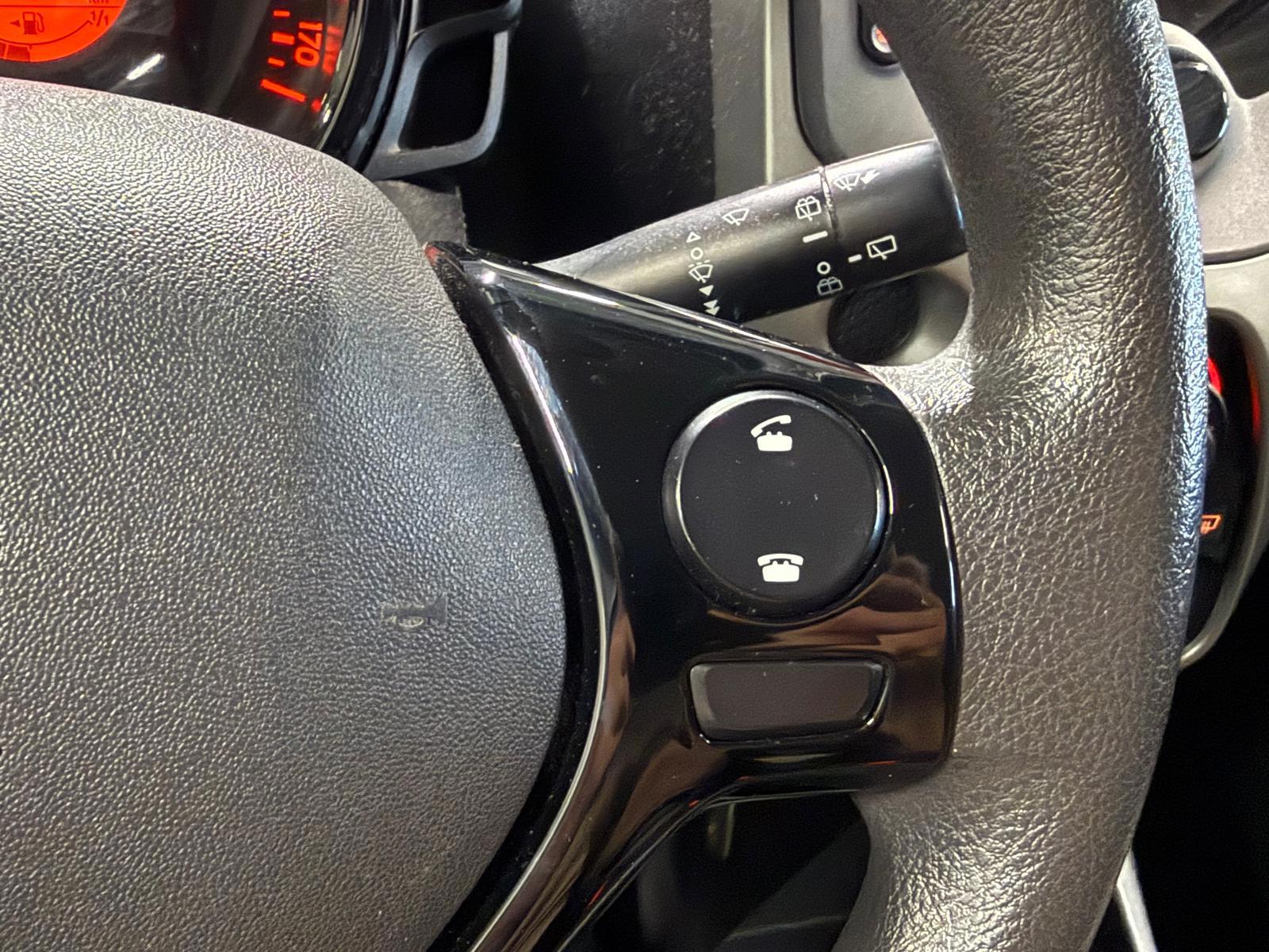 Foto van Peugeot Peugeot 108