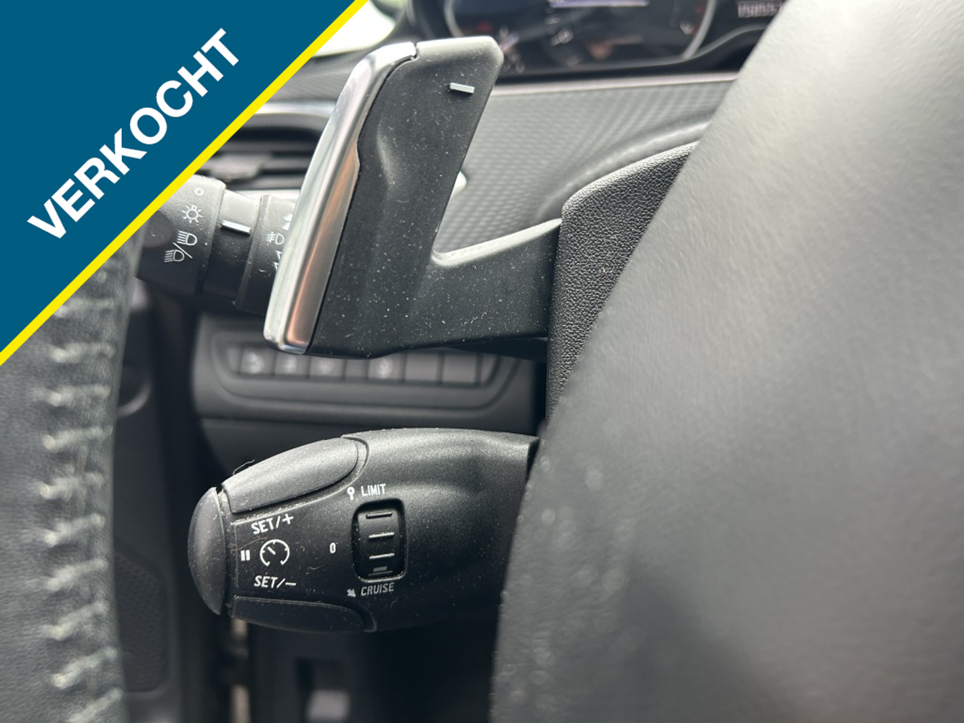 Foto van Peugeot 2008