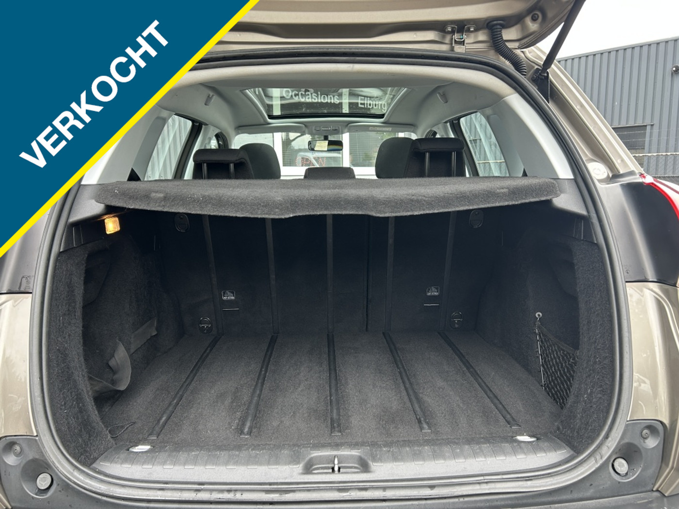 Foto van Peugeot 2008