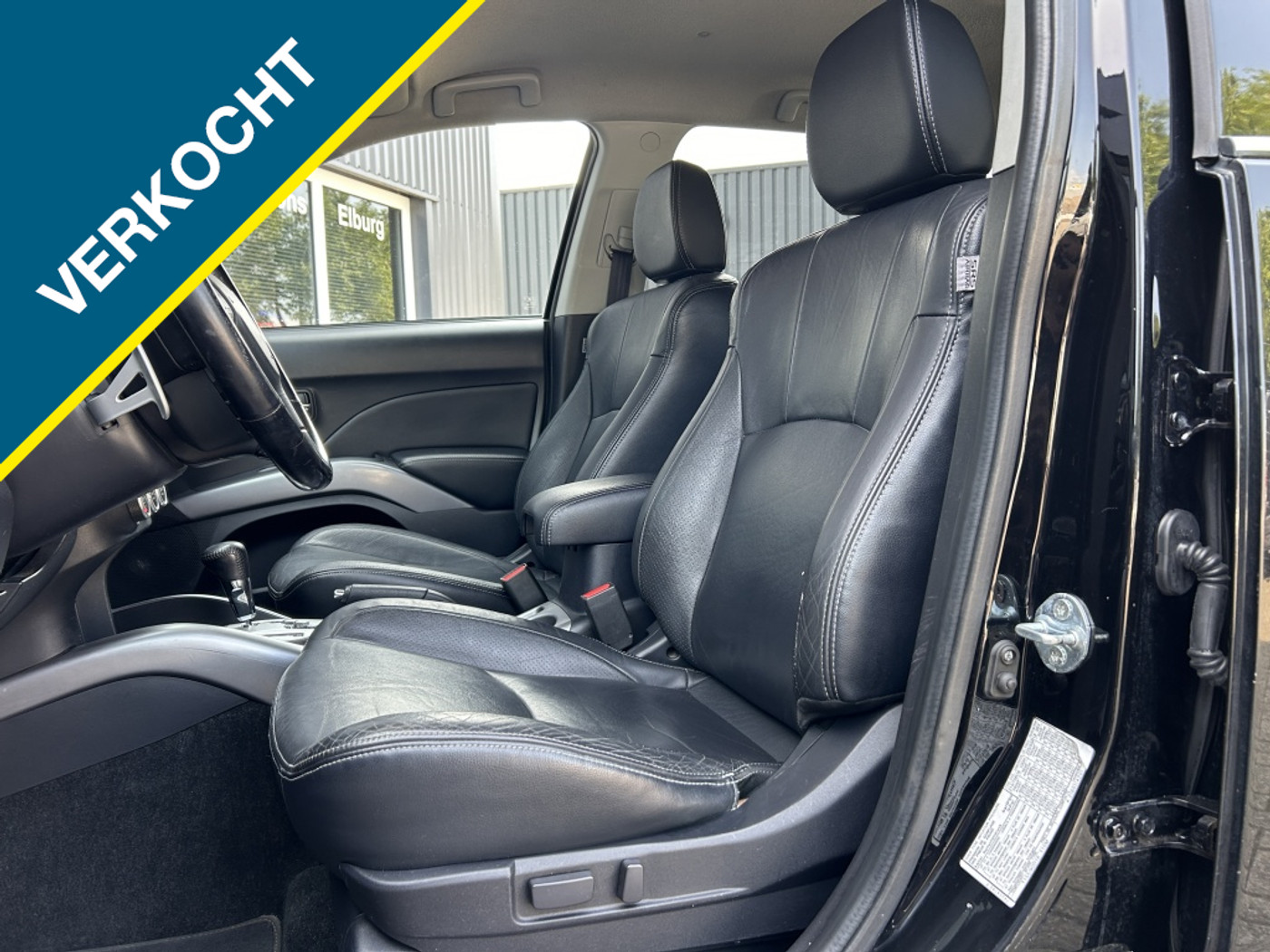 Foto van Peugeot 4007