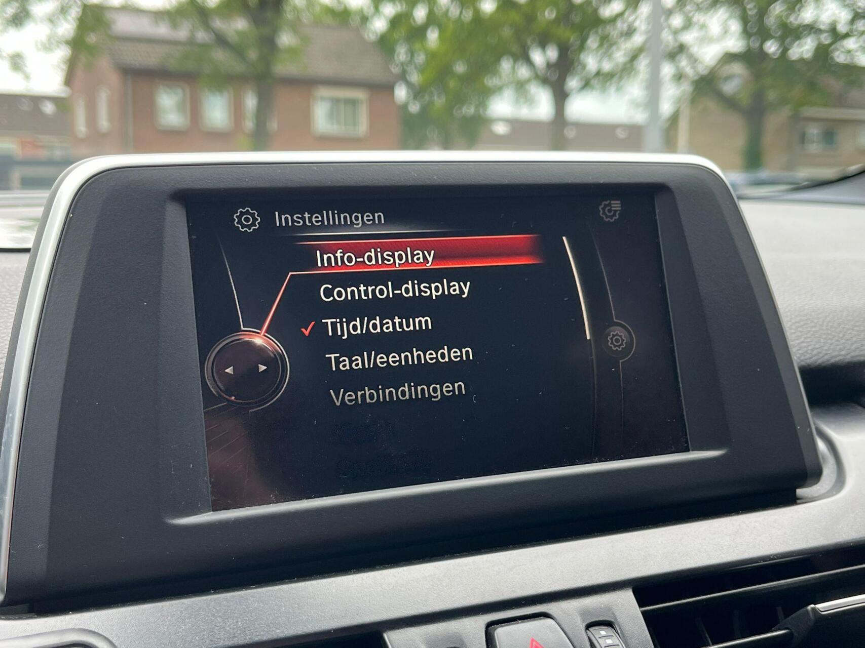 Foto van BMW 218i Active Tourer