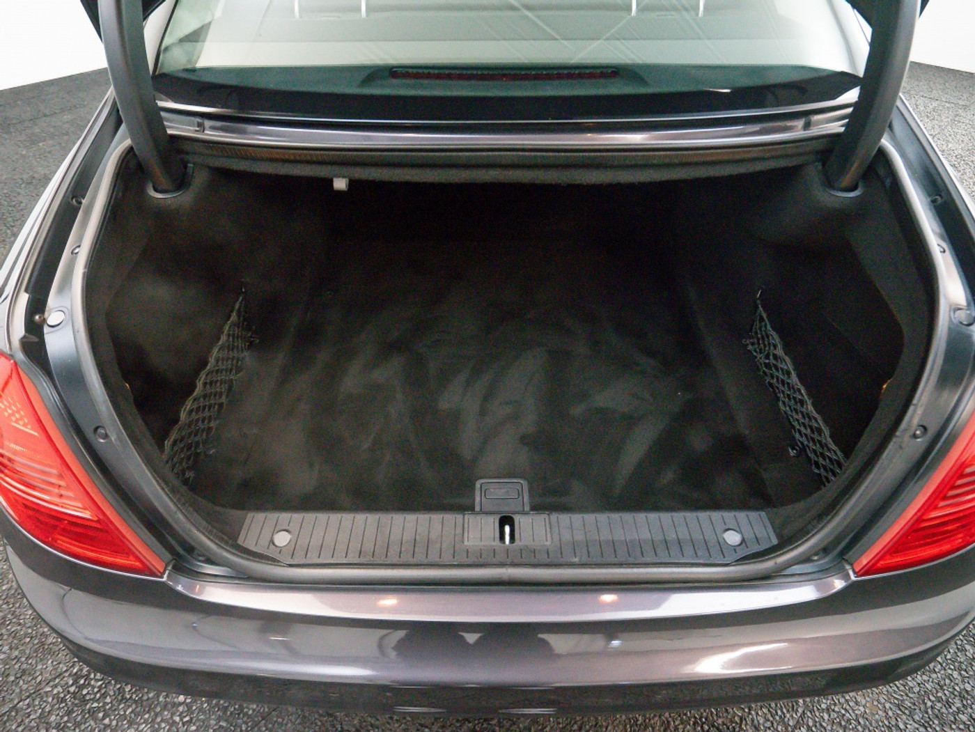 Foto van Mercedes-Benz CL 500