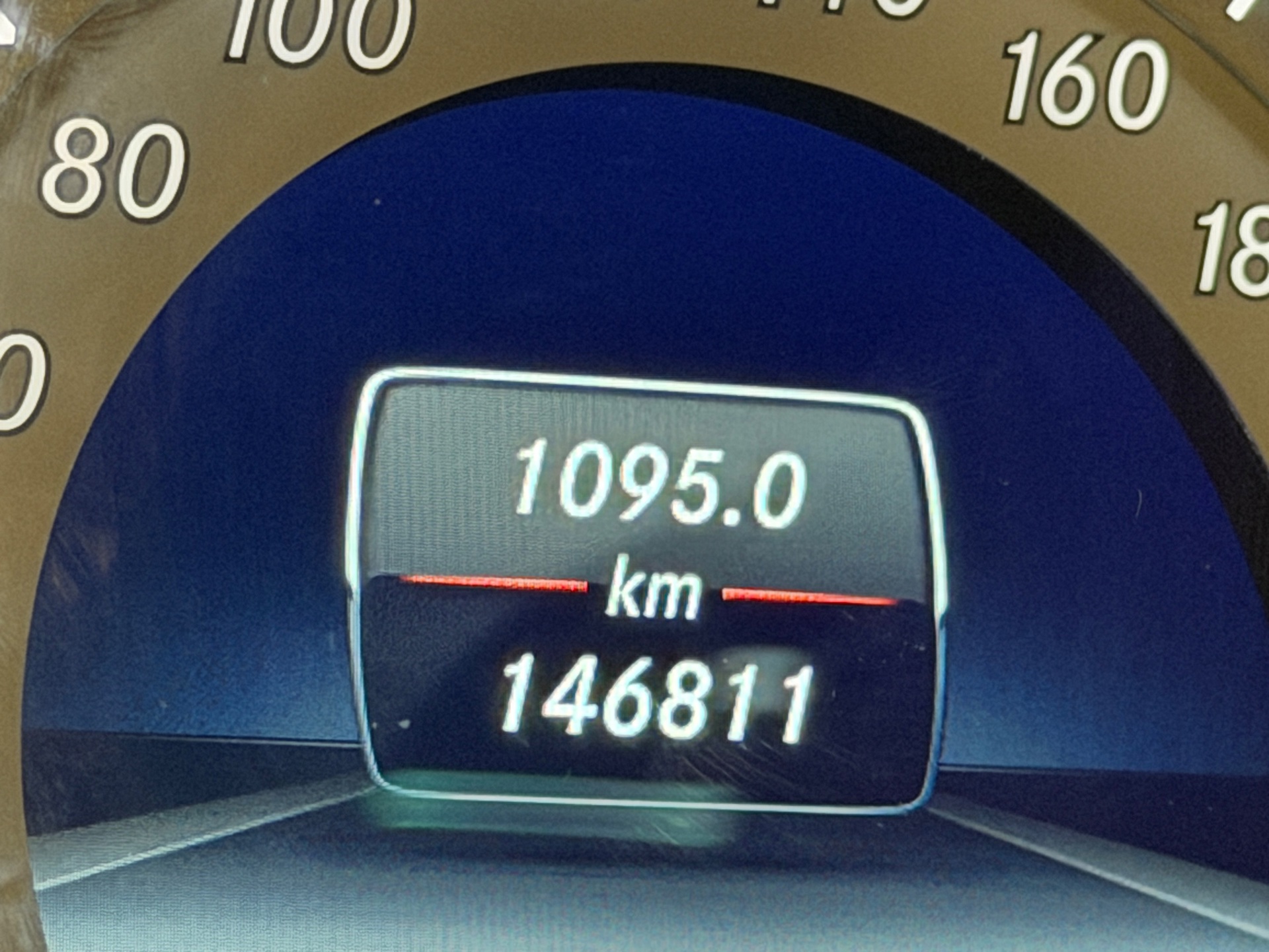 Foto van Mercedes-Benz E 200