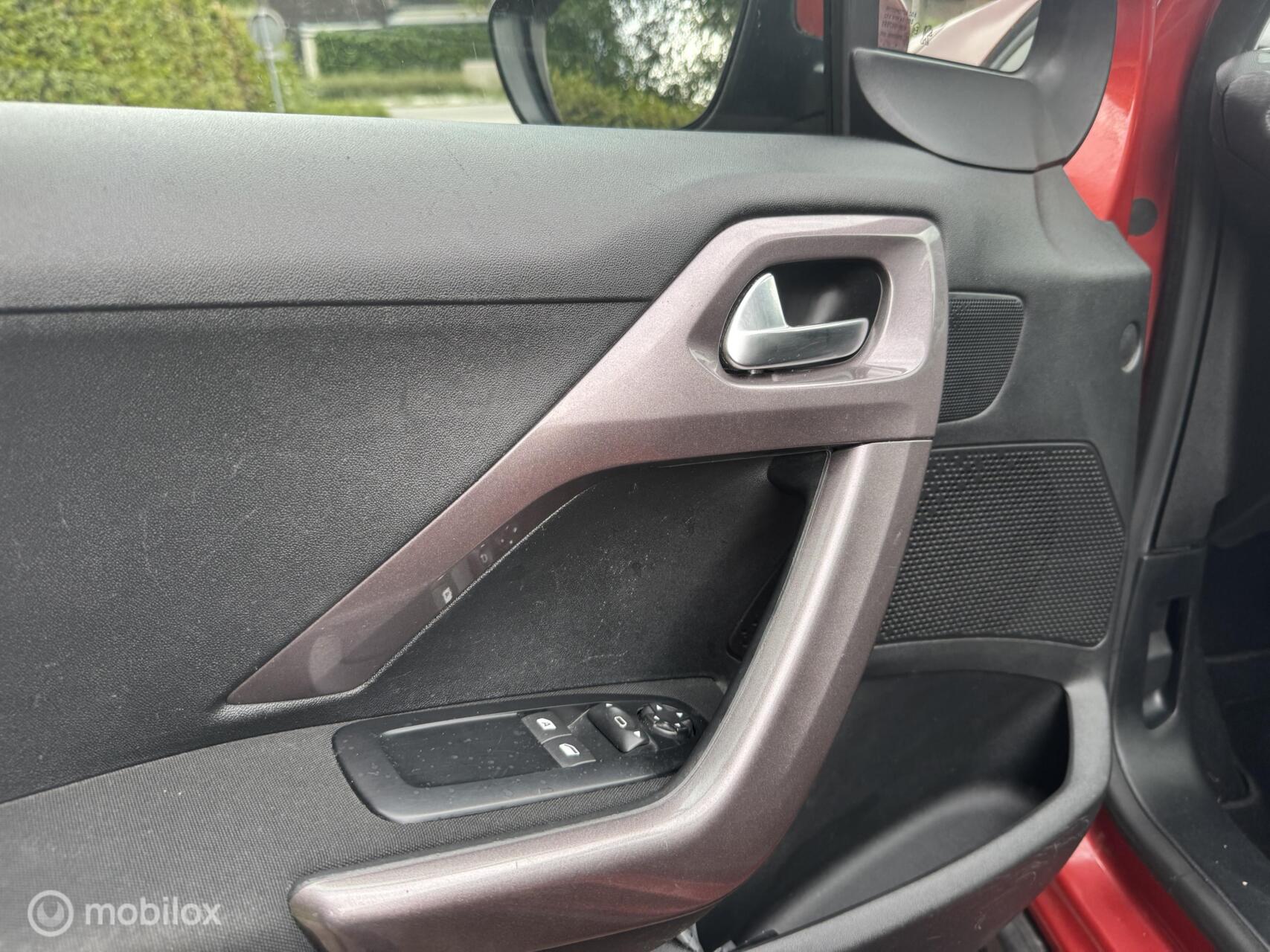 Foto van Peugeot 2008
