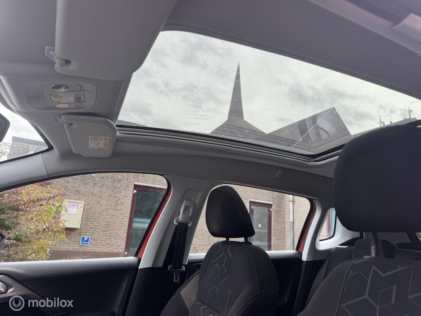 Foto van Peugeot 2008