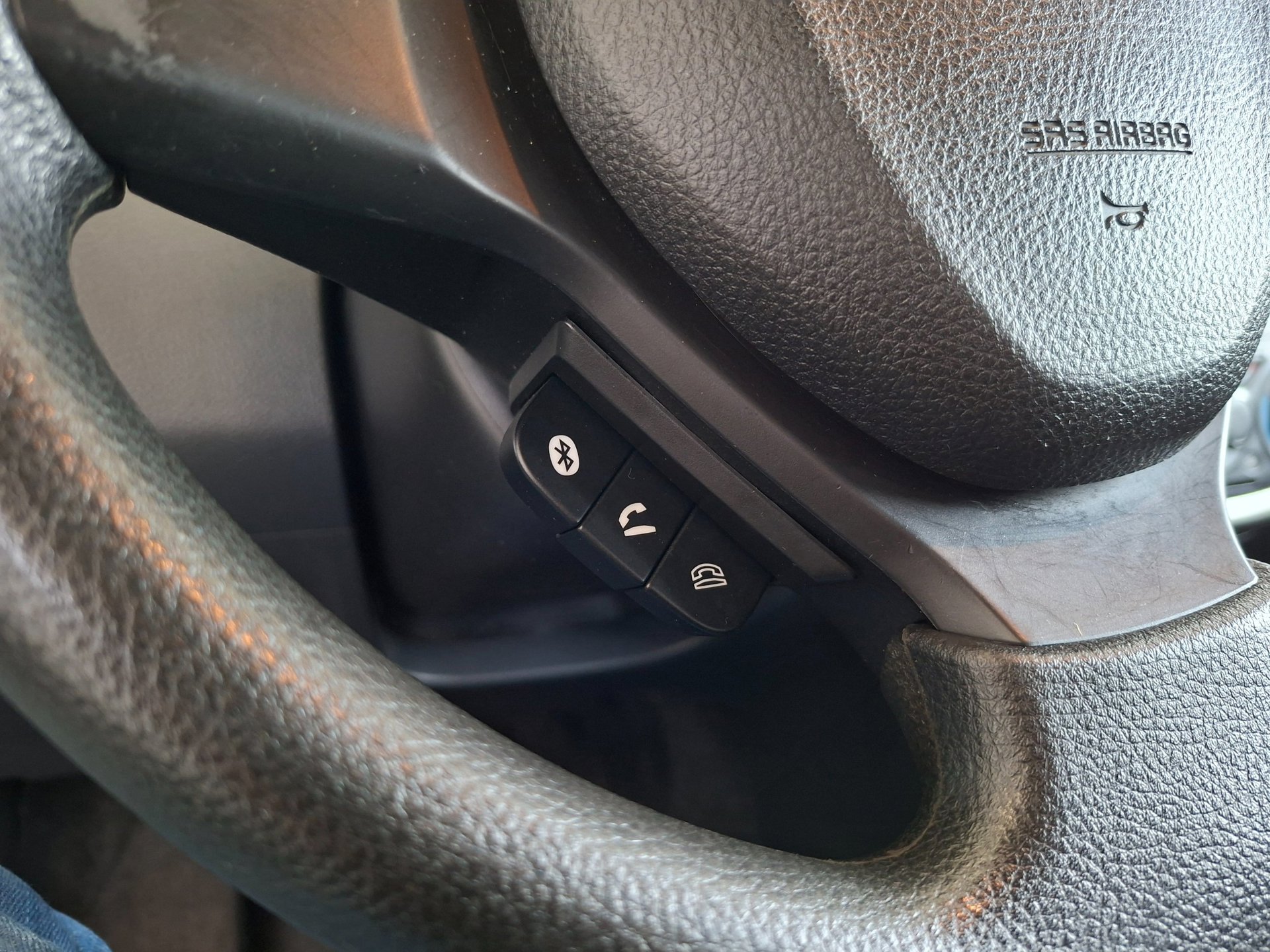 Foto van Suzuki Celerio