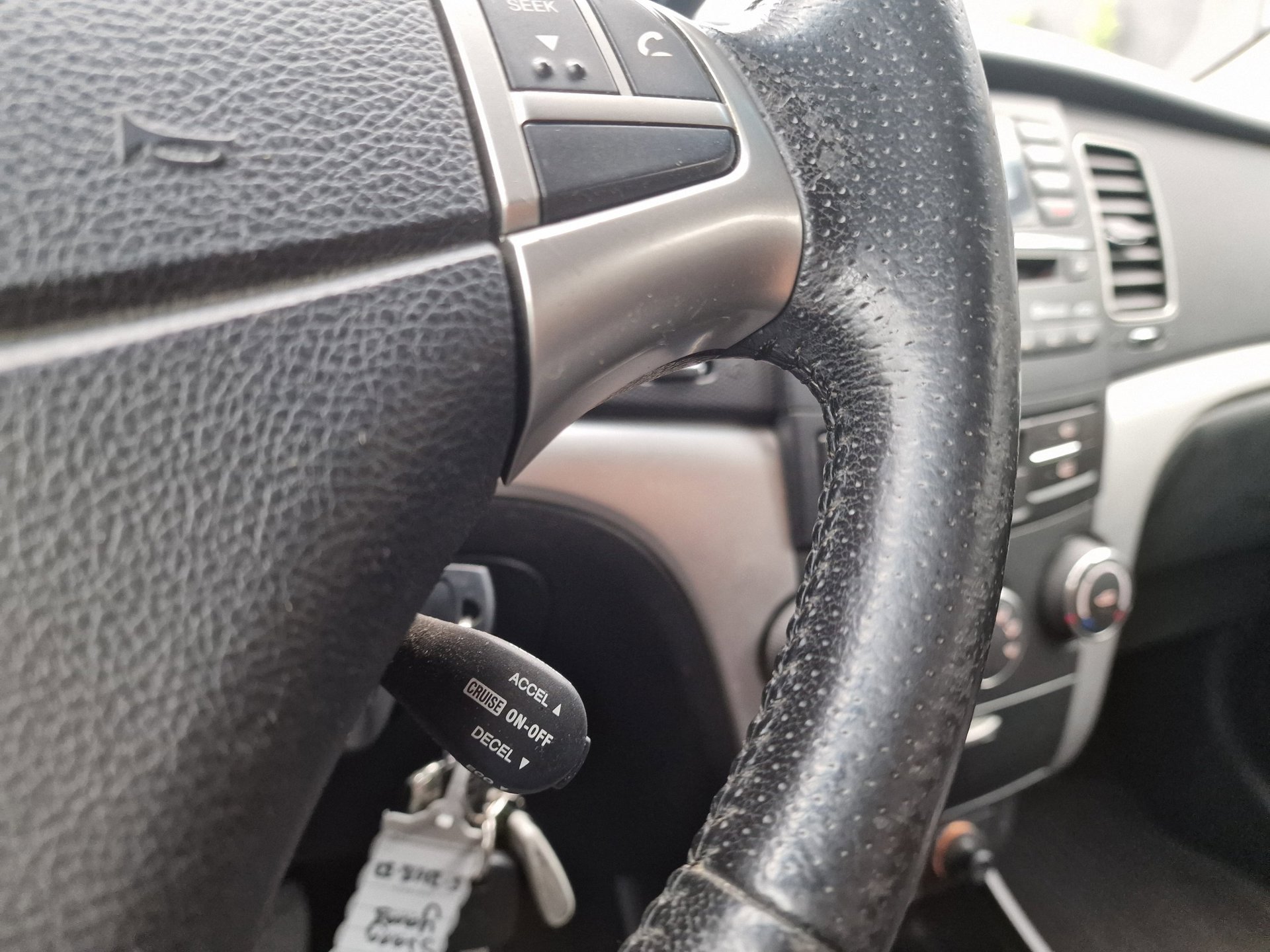 Foto van Ssangyong Korando