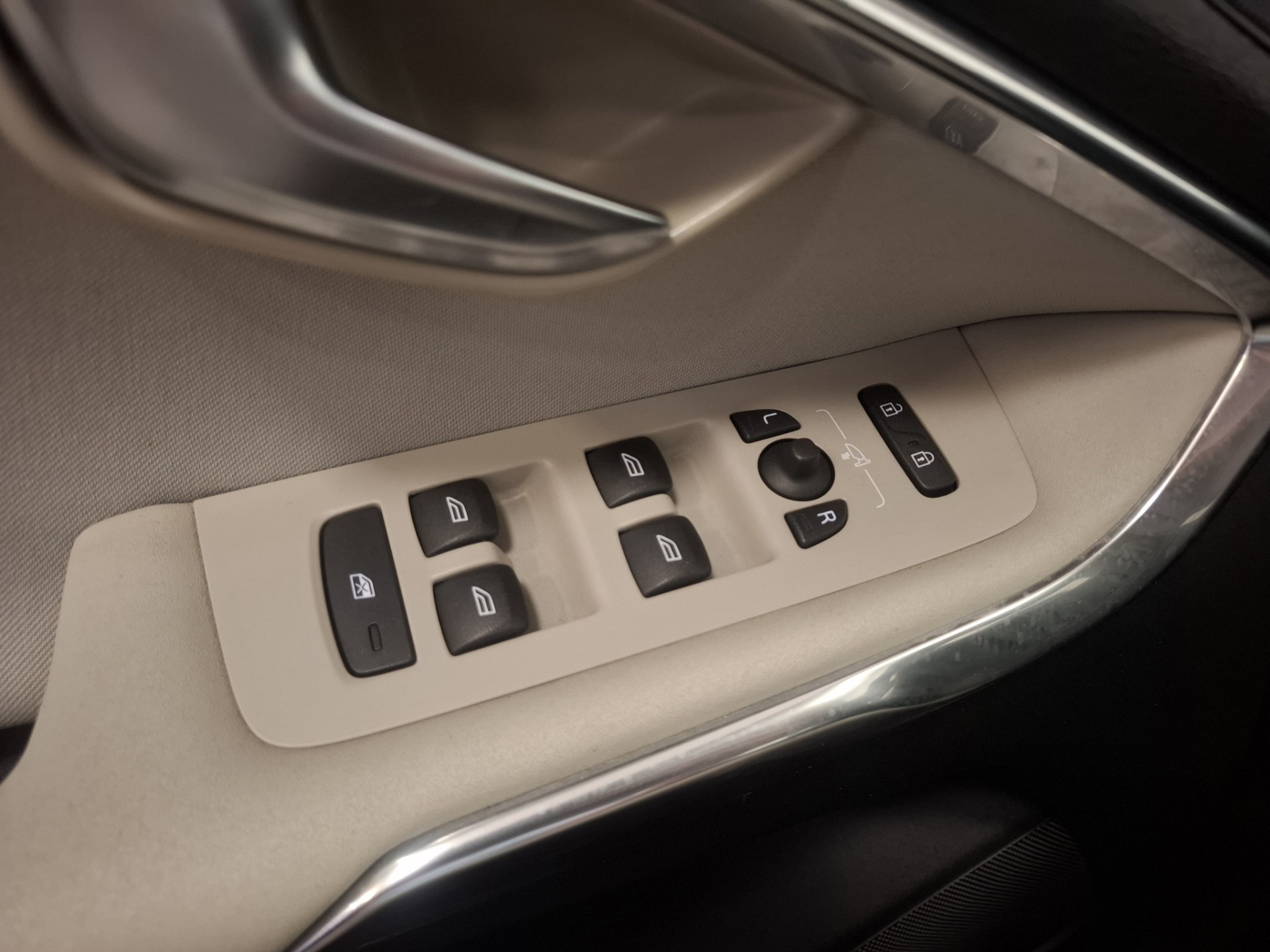 Foto van Volvo V40