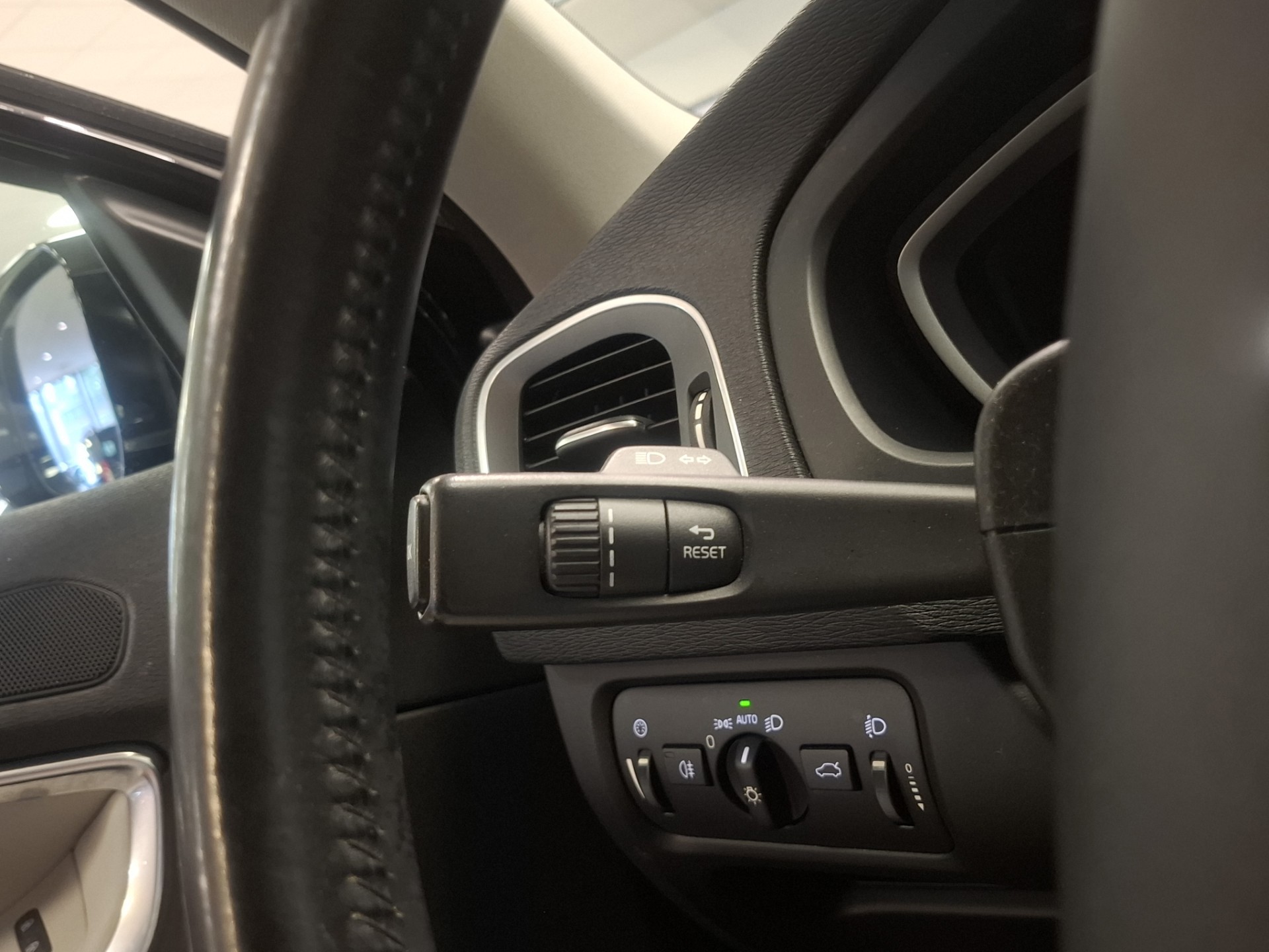 Foto van Volvo V40