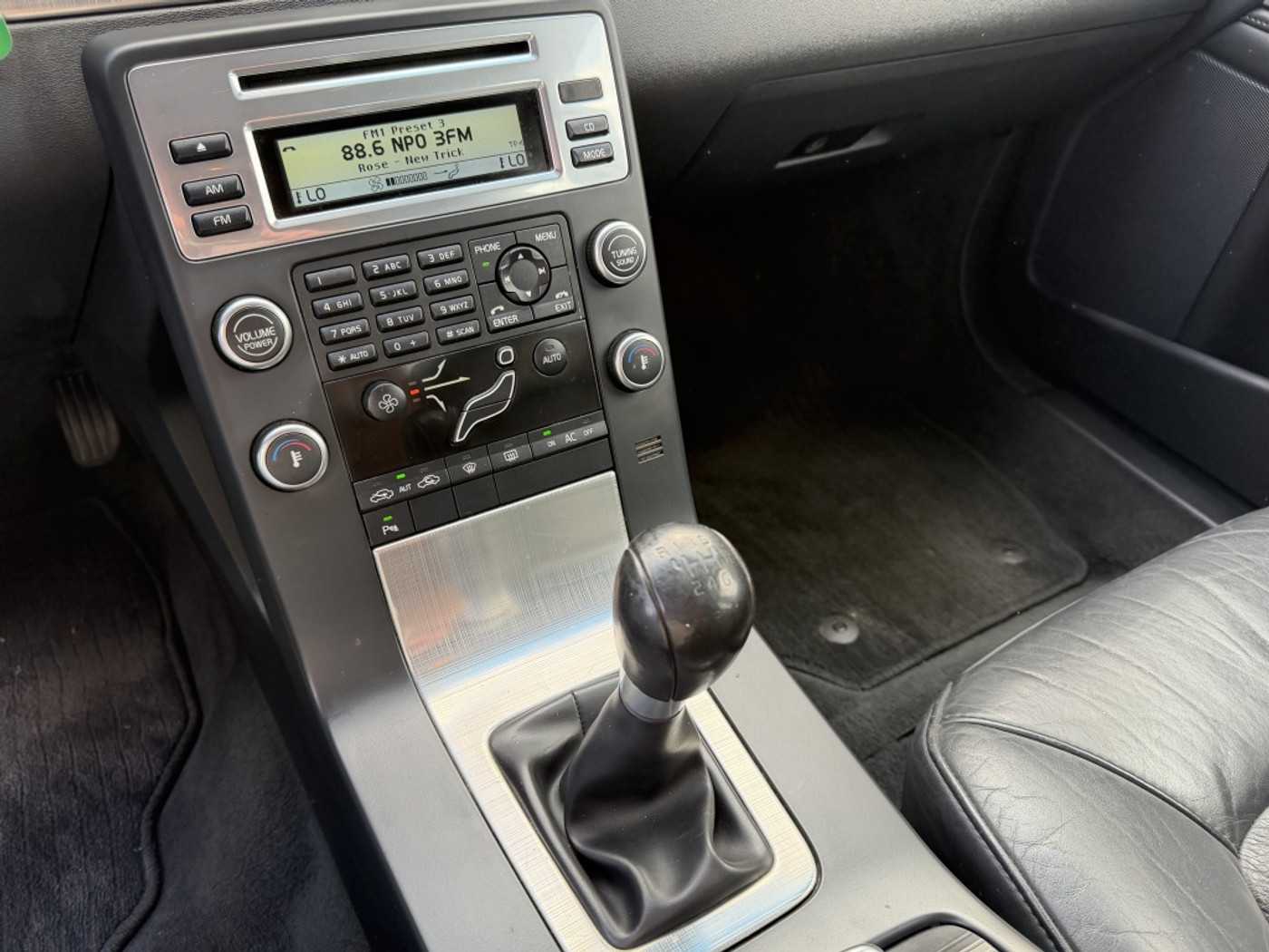 Foto van Volvo S80
