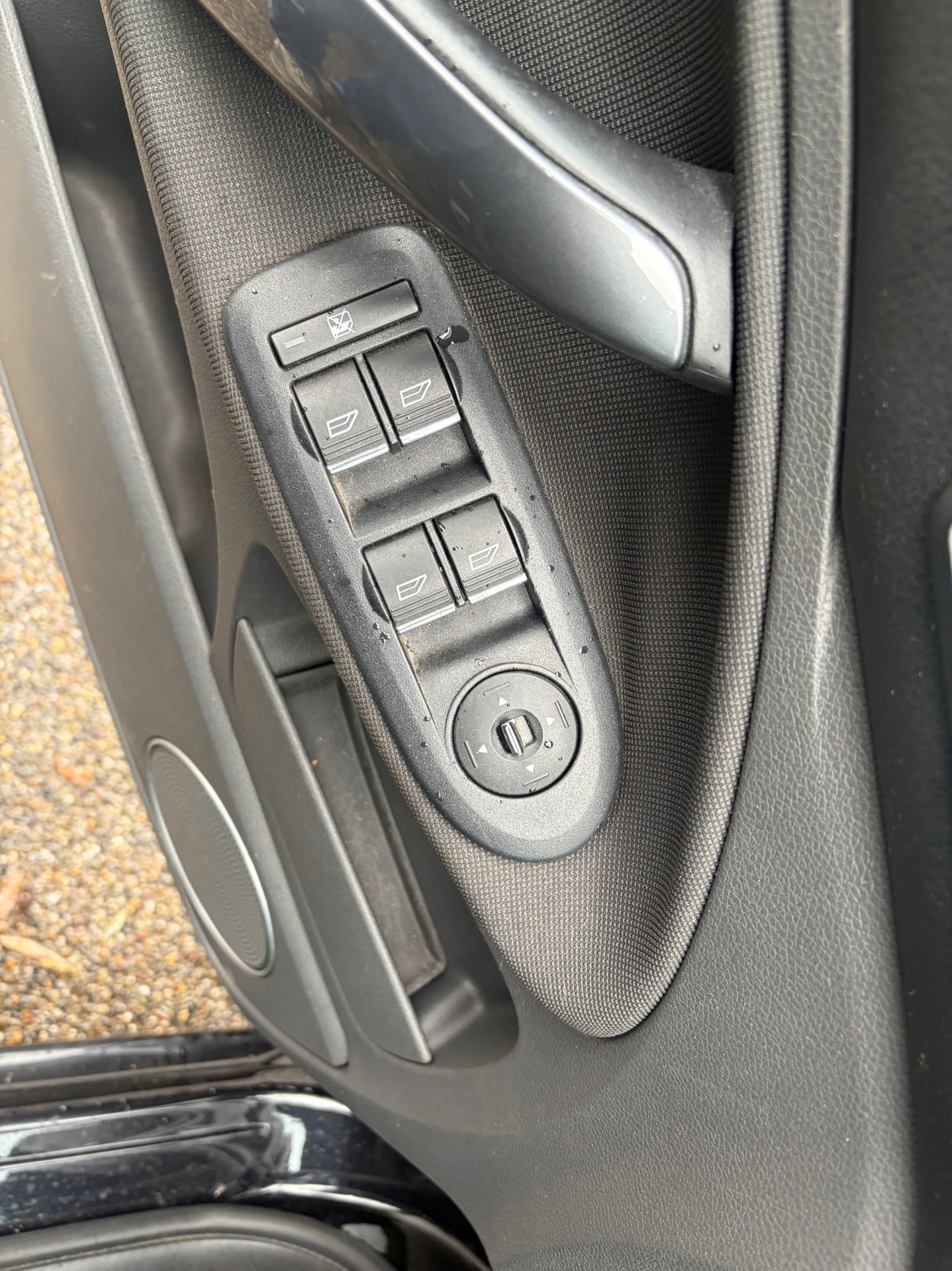 Foto van Ford C-max