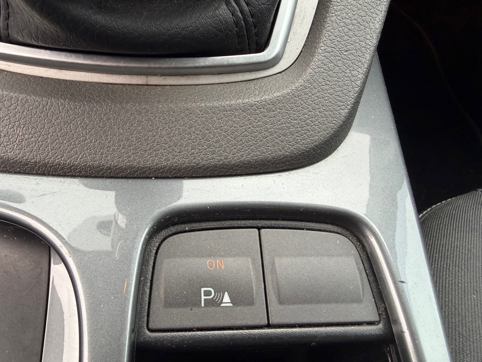 Foto van Ford C-max