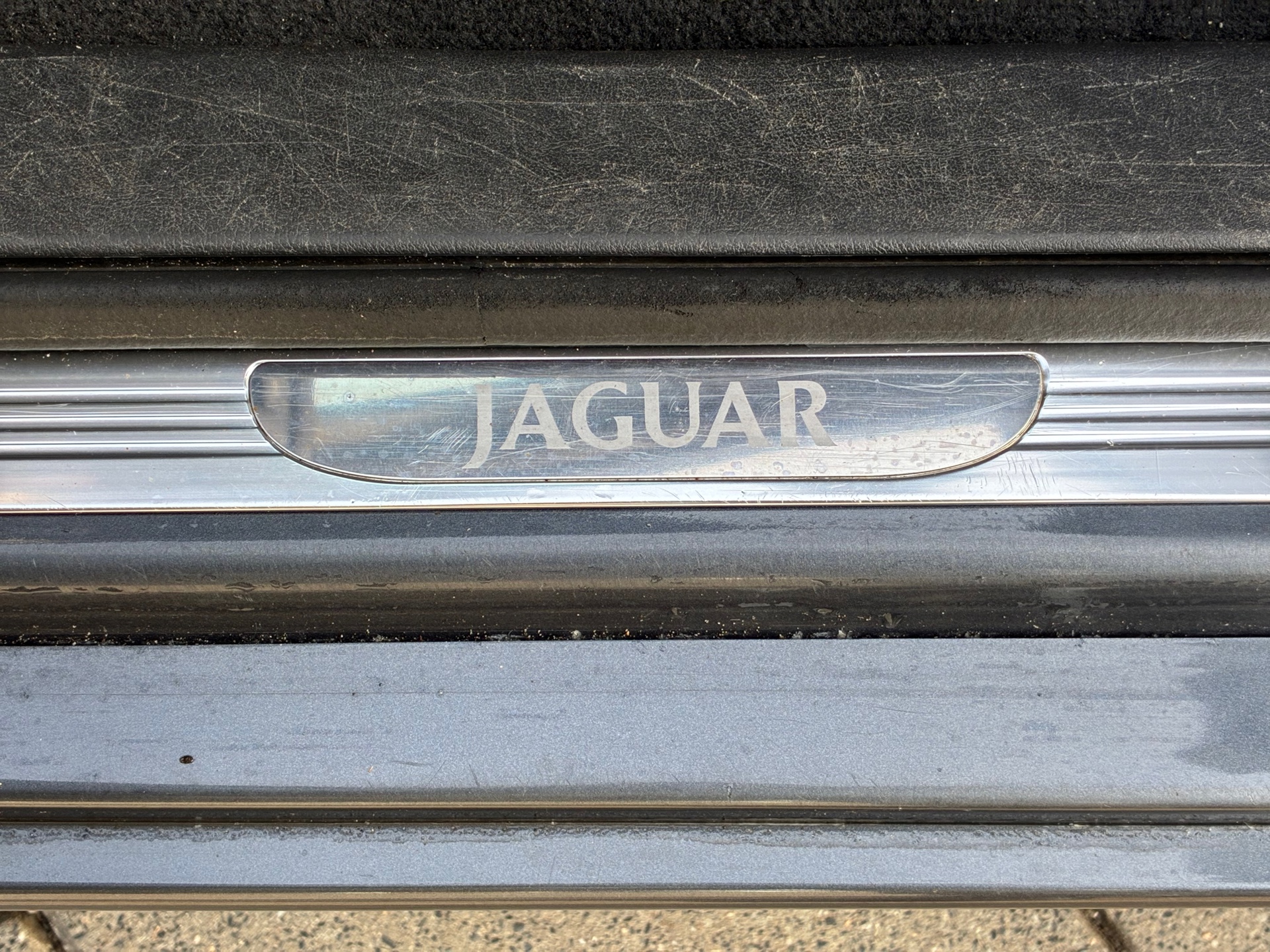 Foto van Jaguar Cars Jaguar S-type 3.0 V6 Executive