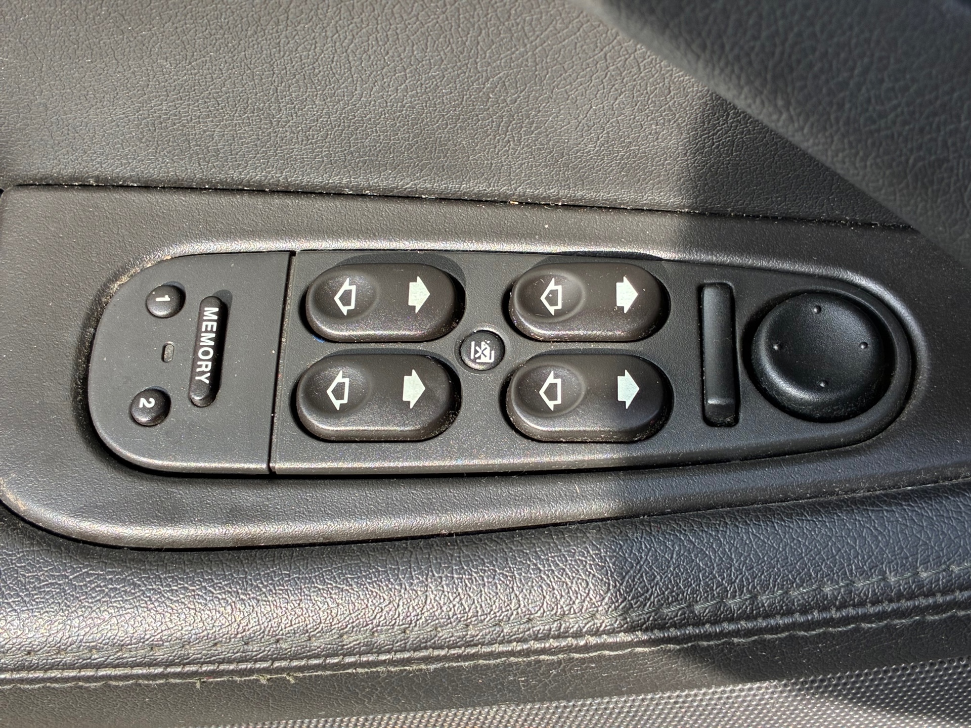 Foto van Jaguar Cars Jaguar S-type 3.0 V6 Executive
