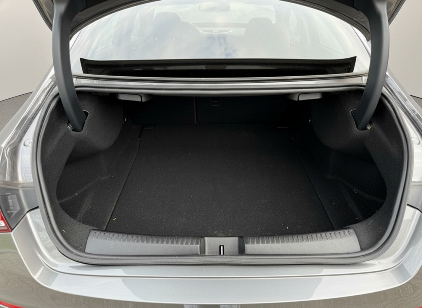Foto van Mercedes-Benz Cla 180 D