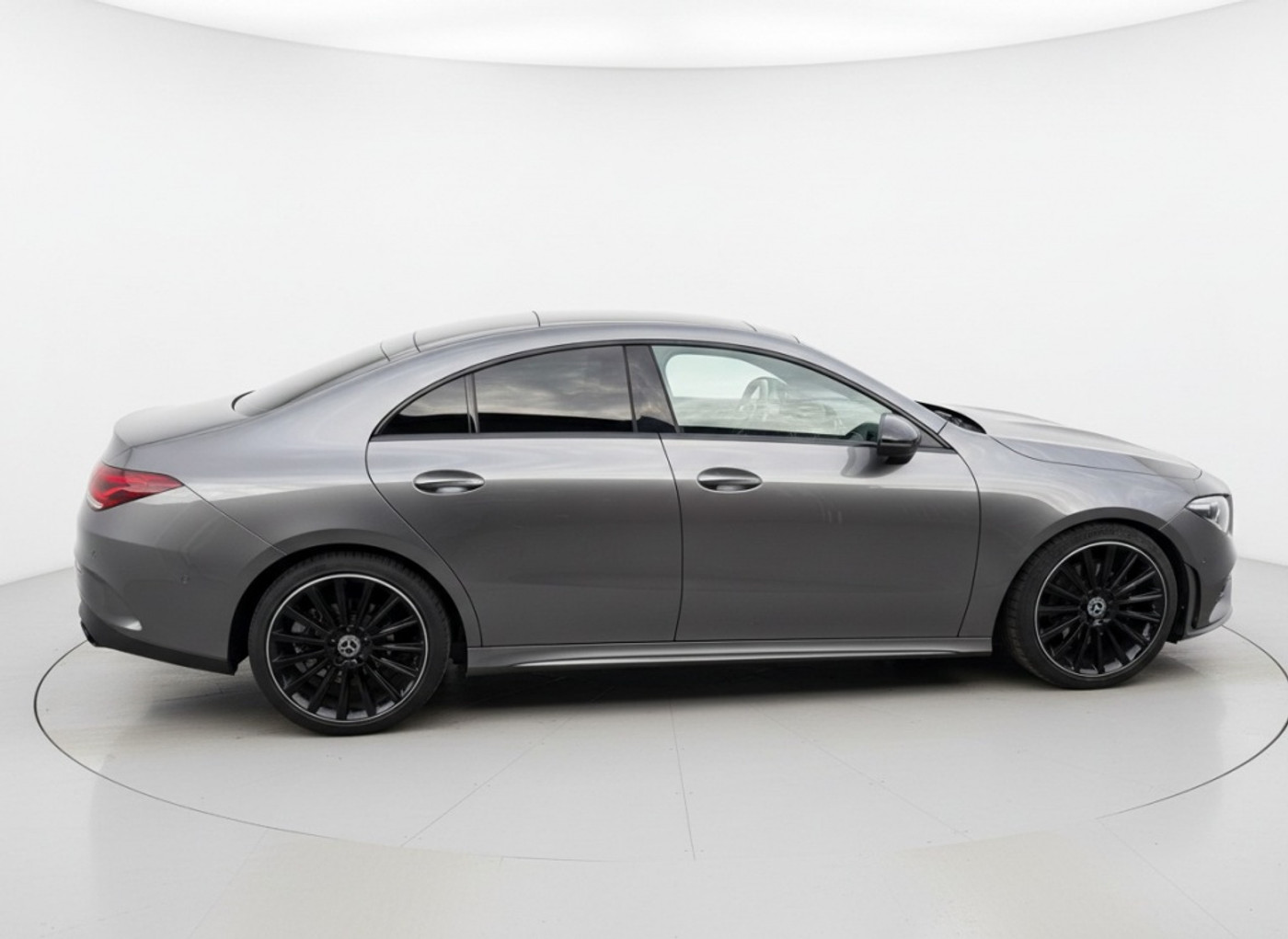 Foto van Mercedes-Benz Cla 180 D