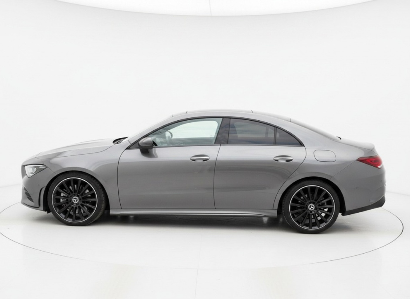Foto van Mercedes-Benz Cla 180 D