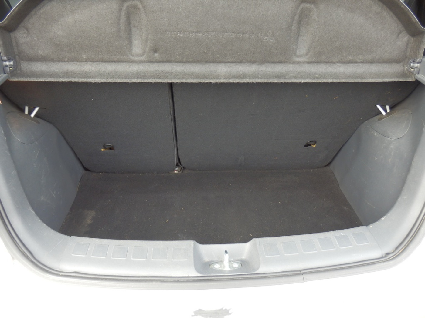 Foto van Mitsubishi Mitsubishi Colt