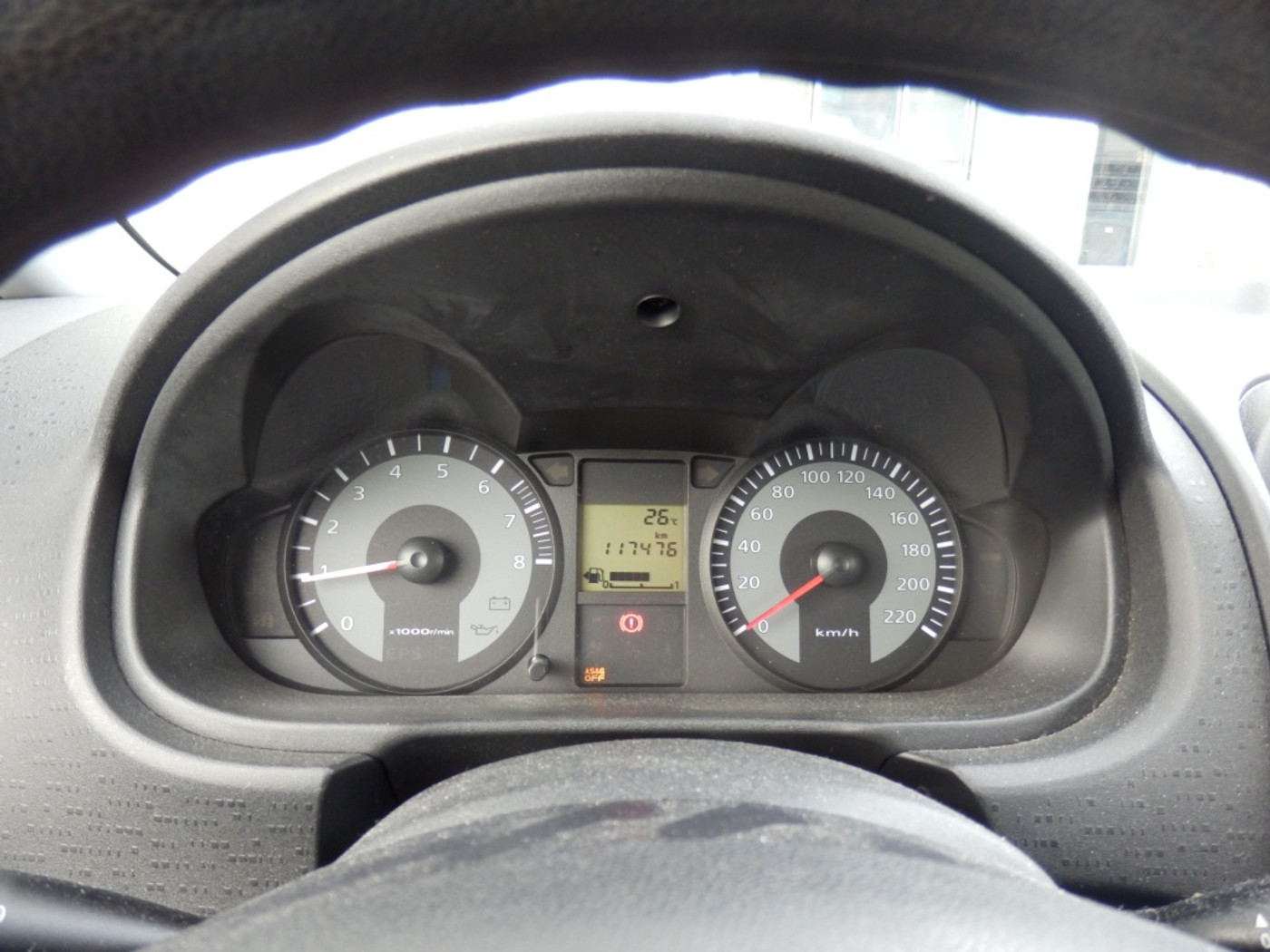 Foto van Mitsubishi Mitsubishi Colt