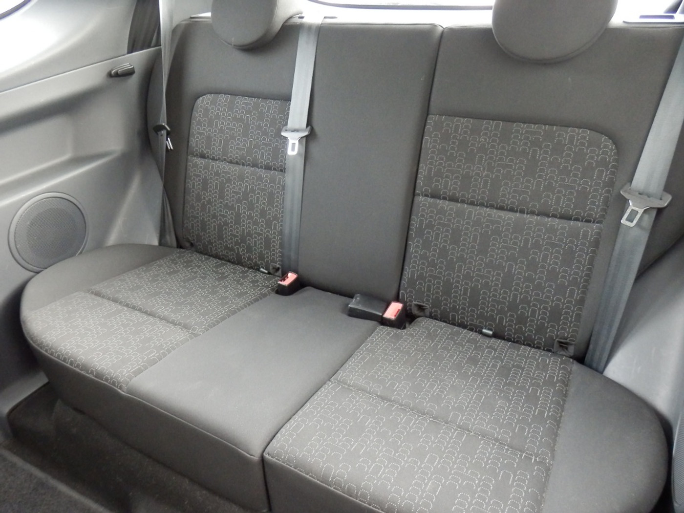 Foto van Mitsubishi Mitsubishi Colt