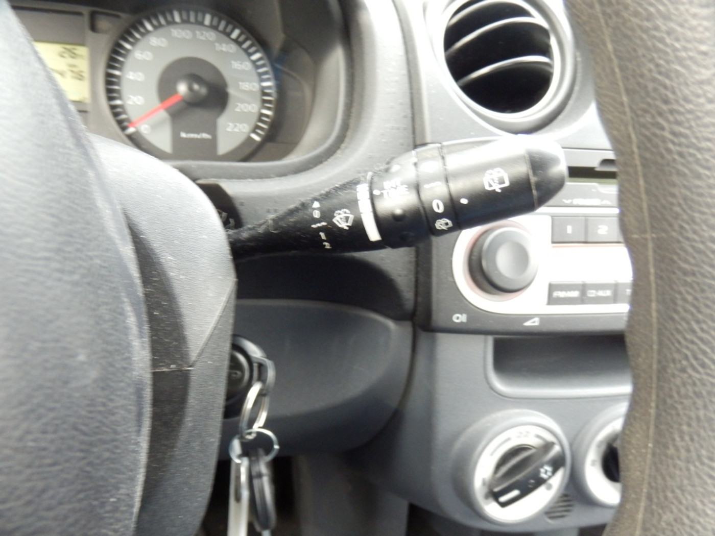Foto van Mitsubishi Mitsubishi Colt