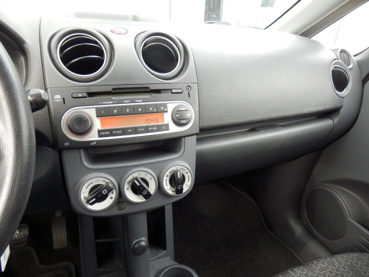 Foto van Mitsubishi Mitsubishi Colt