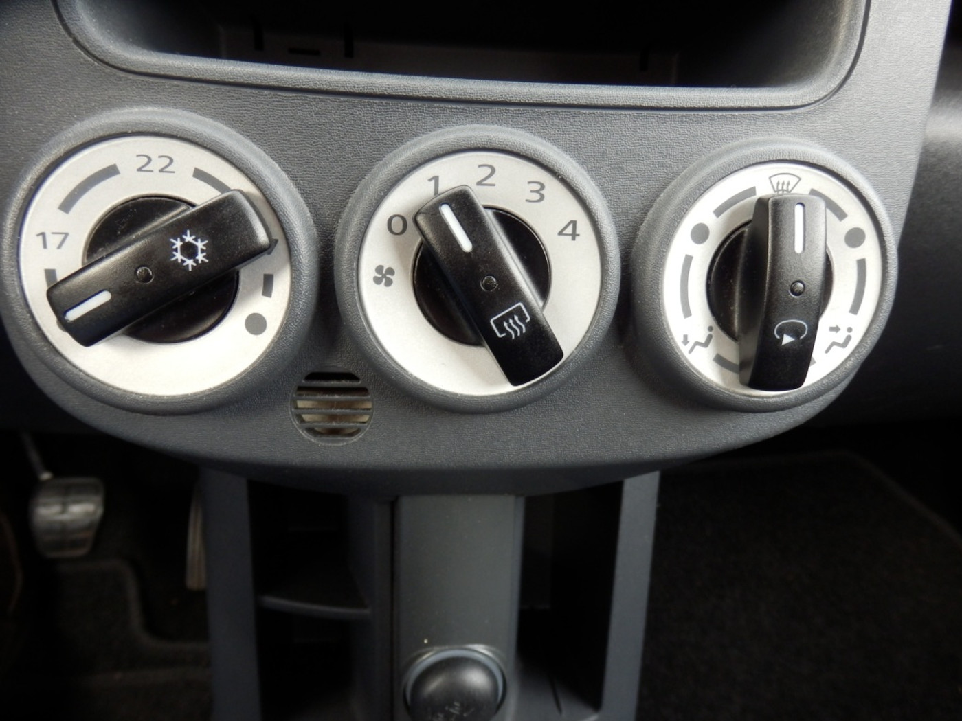 Foto van Mitsubishi Mitsubishi Colt