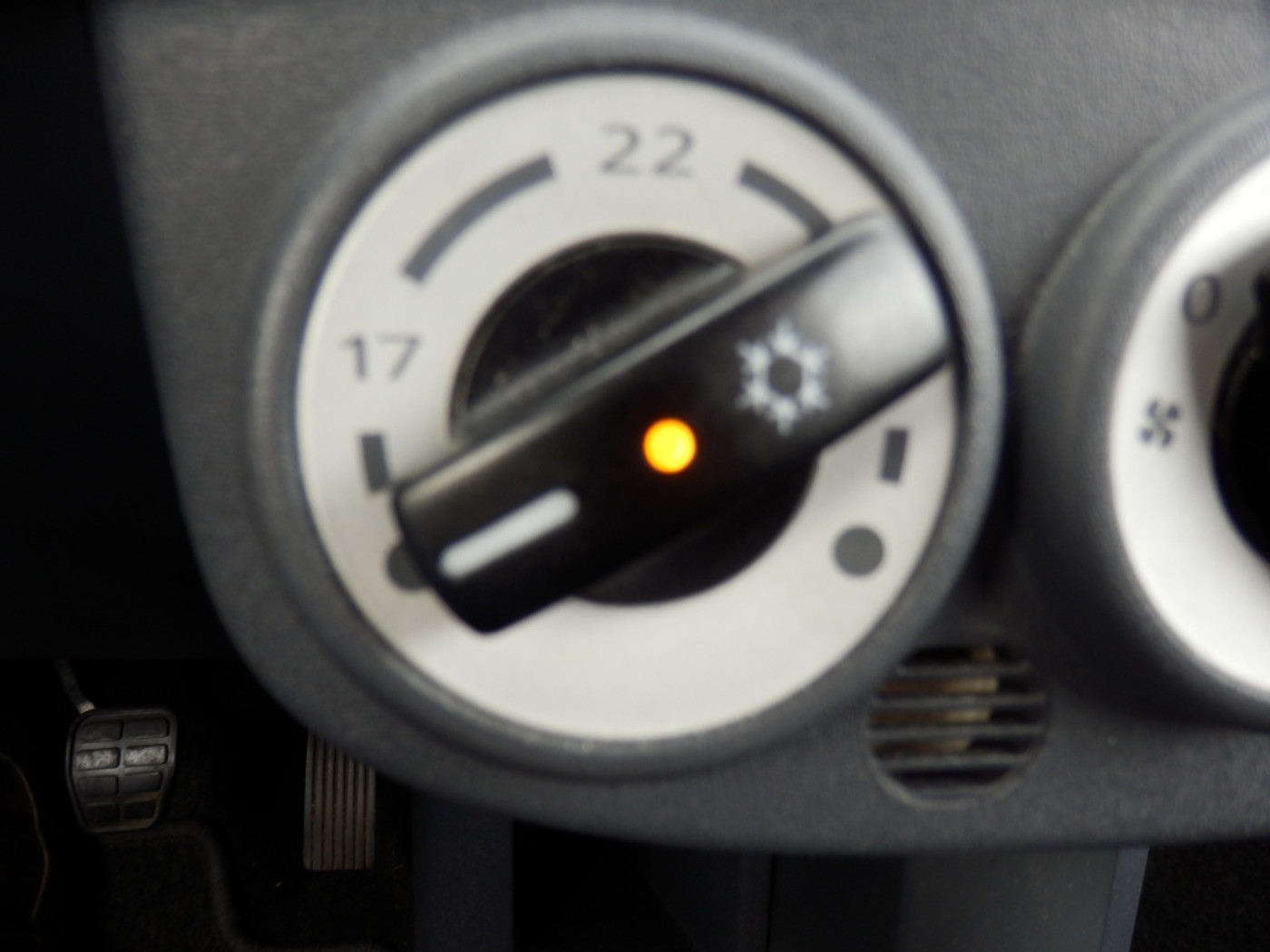 Foto van Mitsubishi Mitsubishi Colt