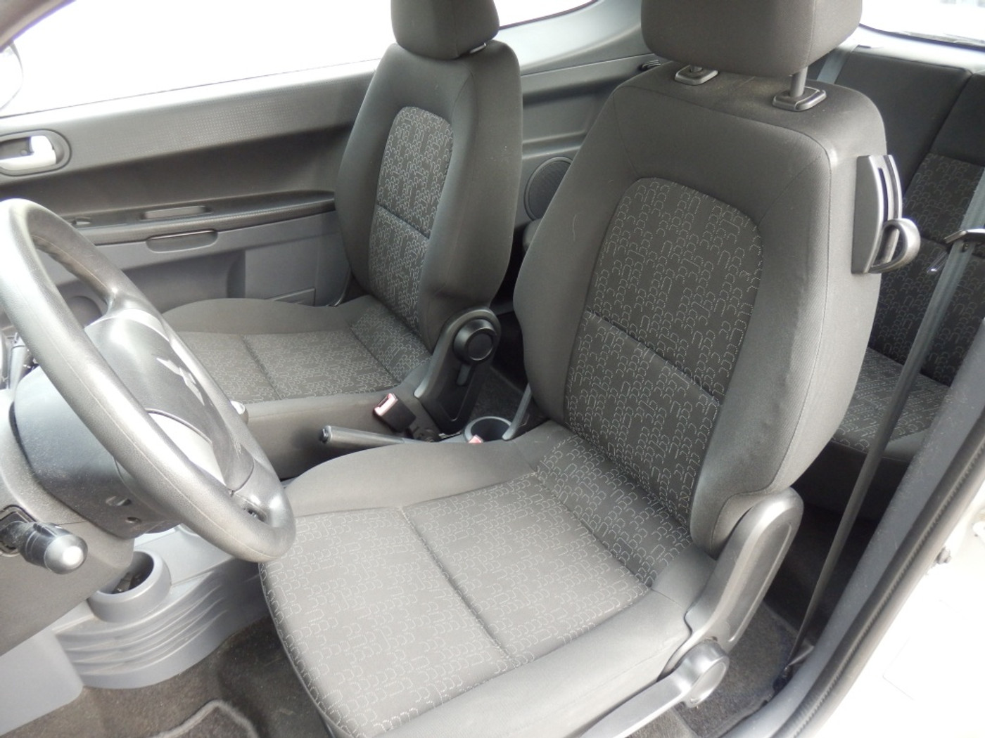Foto van Mitsubishi Mitsubishi Colt