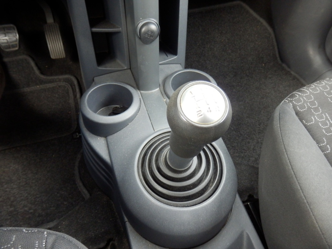 Foto van Mitsubishi Mitsubishi Colt