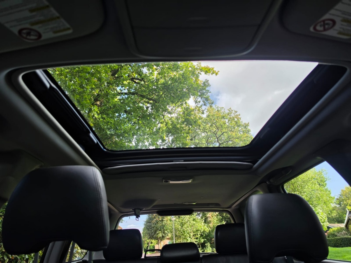 Foto van Subaru Forester