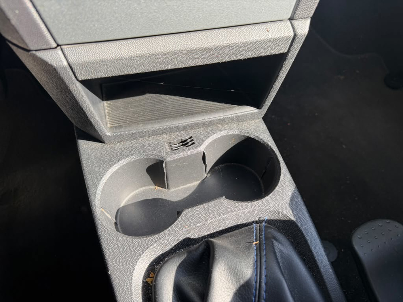 Foto van Opel Meriva-a