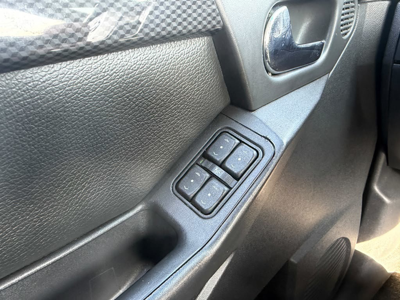 Foto van Opel Meriva-a