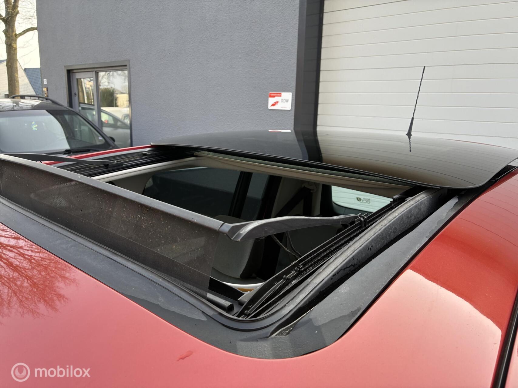 Foto van Renault Modus